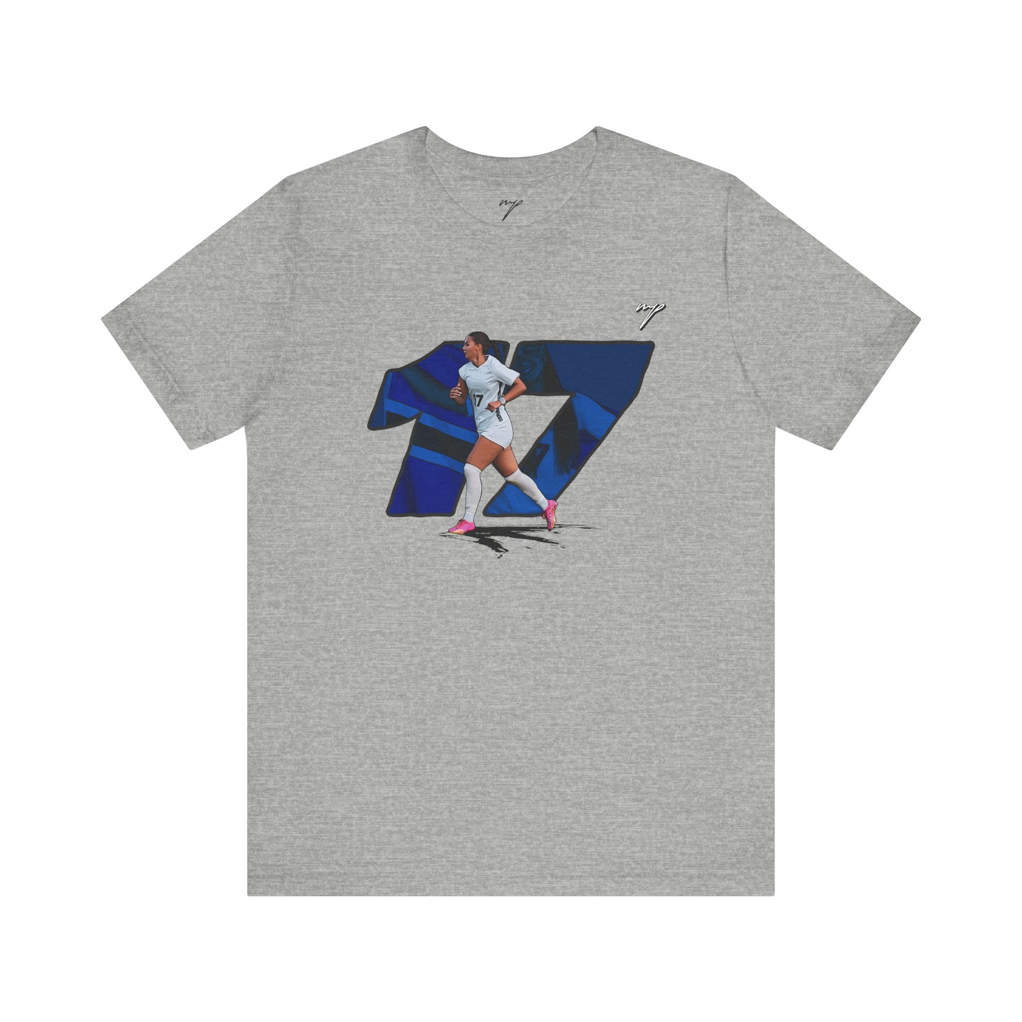 Julia Thasaphong Graphic Tee