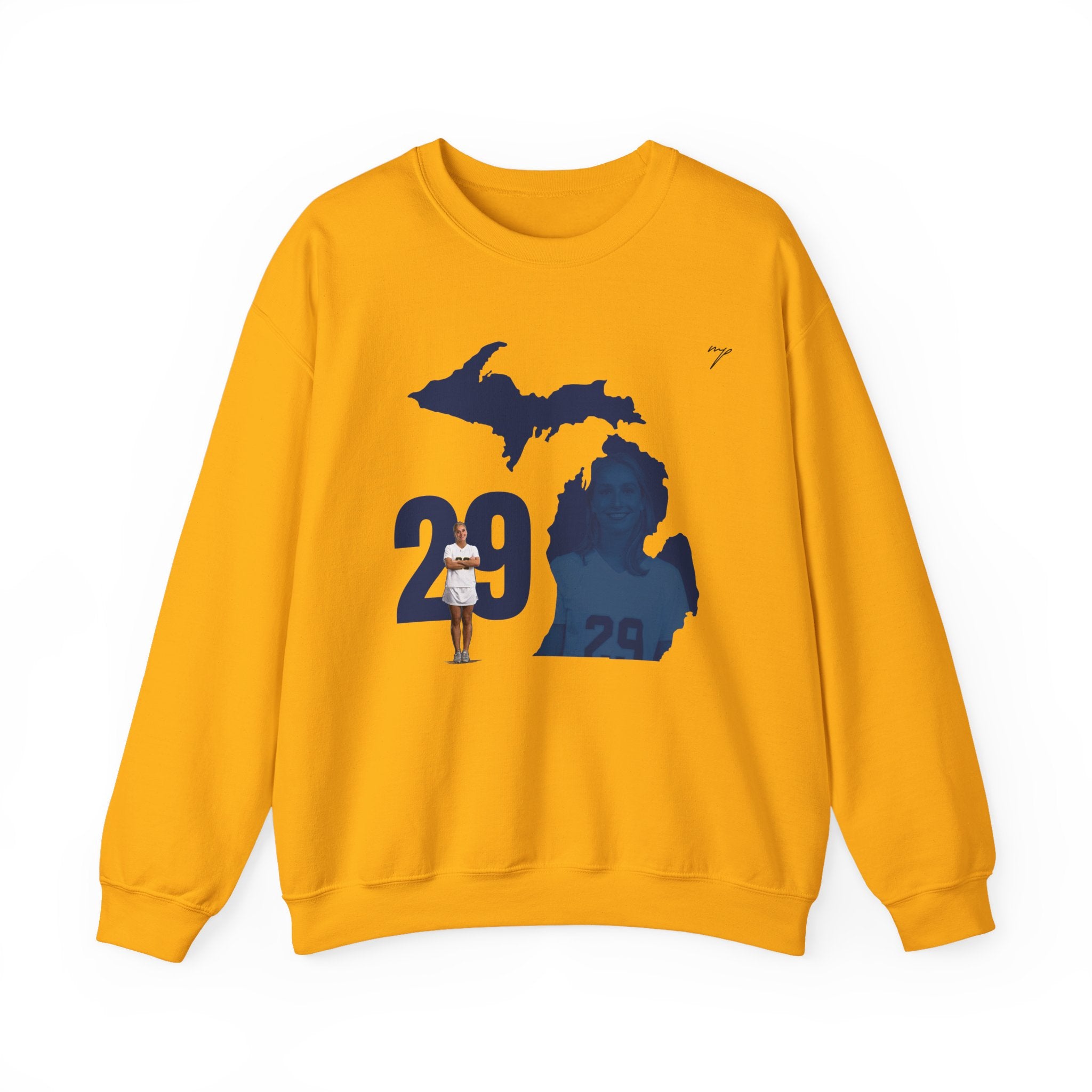 Stella Nolan Crewneck