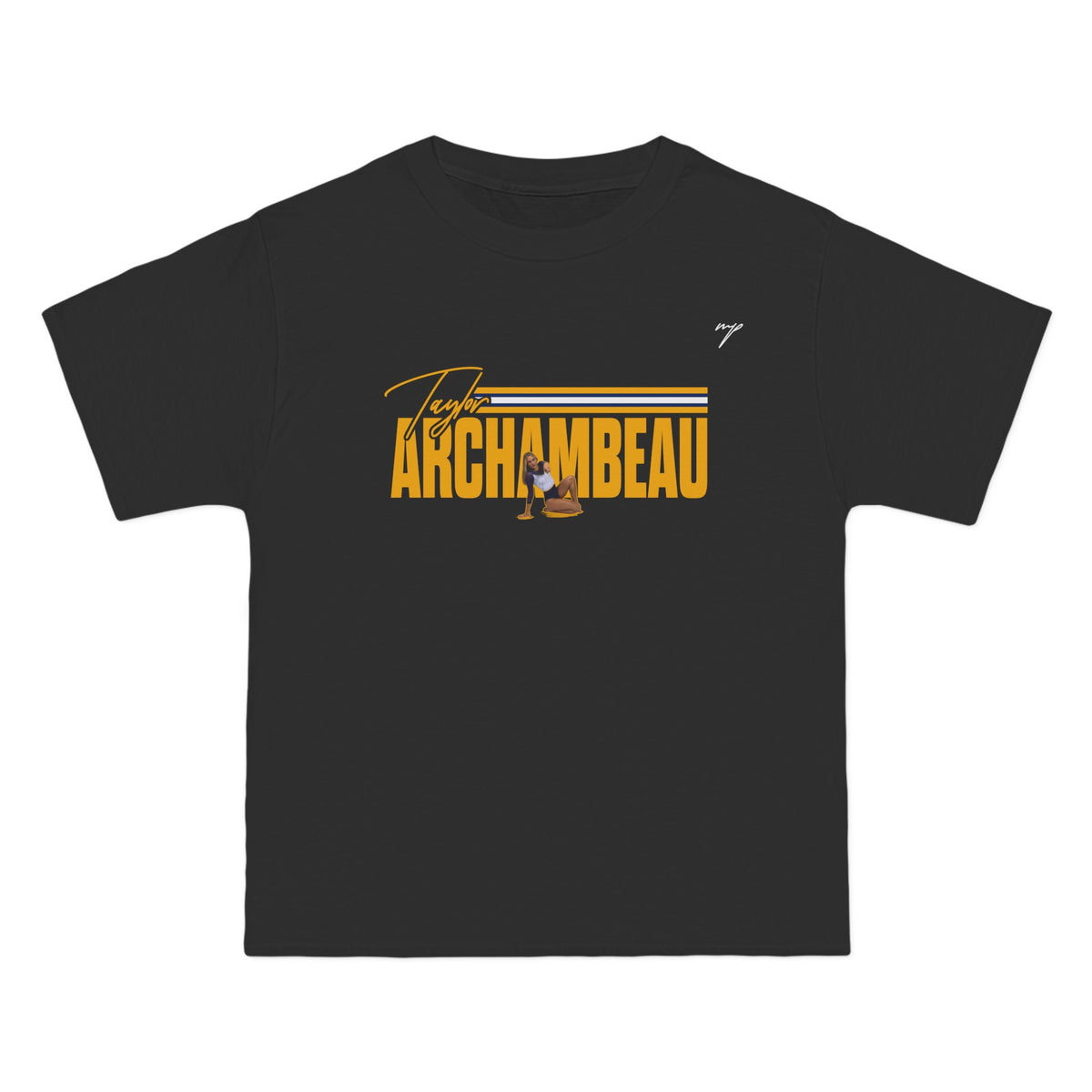 Taylor Archambeau Vintage Tee