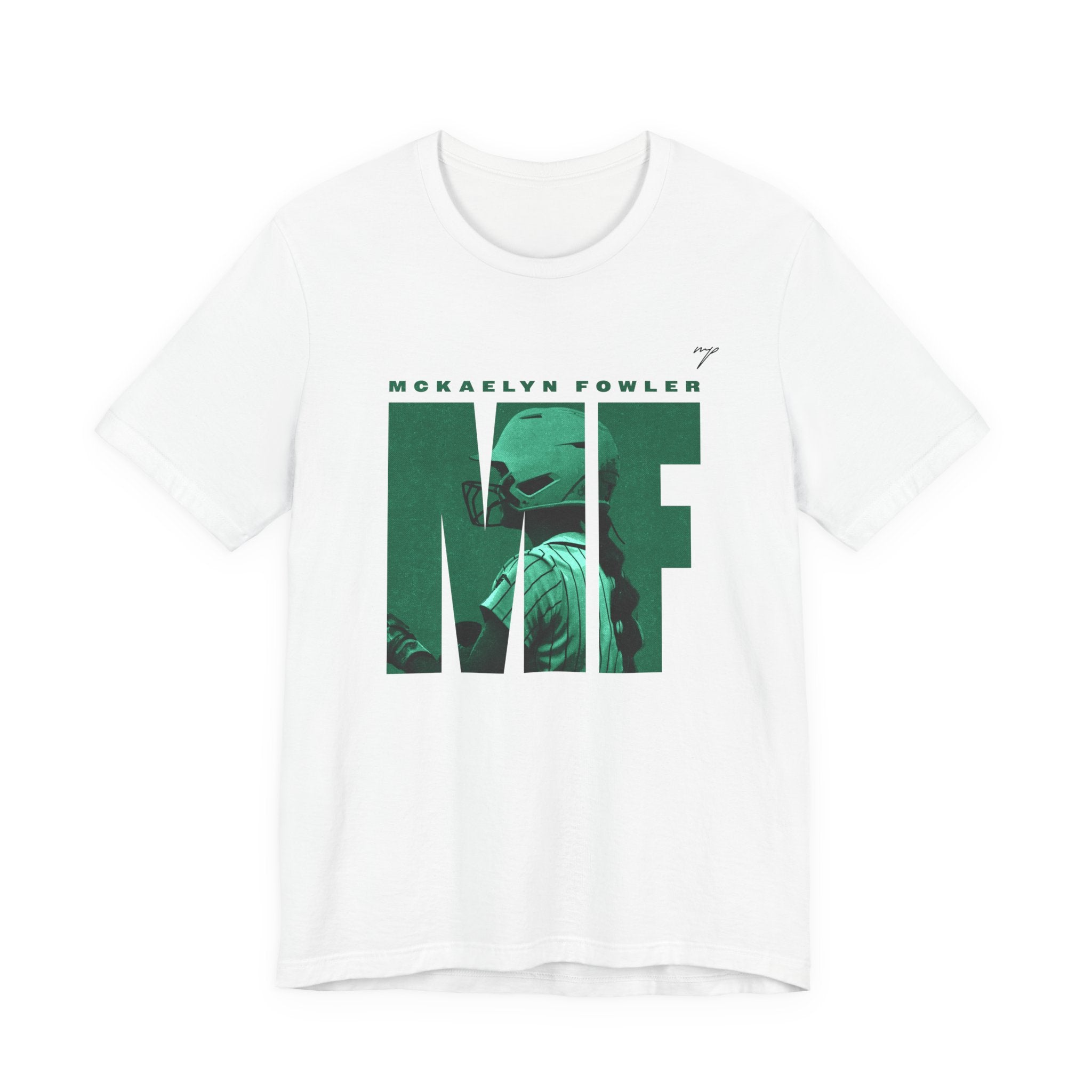 McKaelyn Fowler Graphic Tee