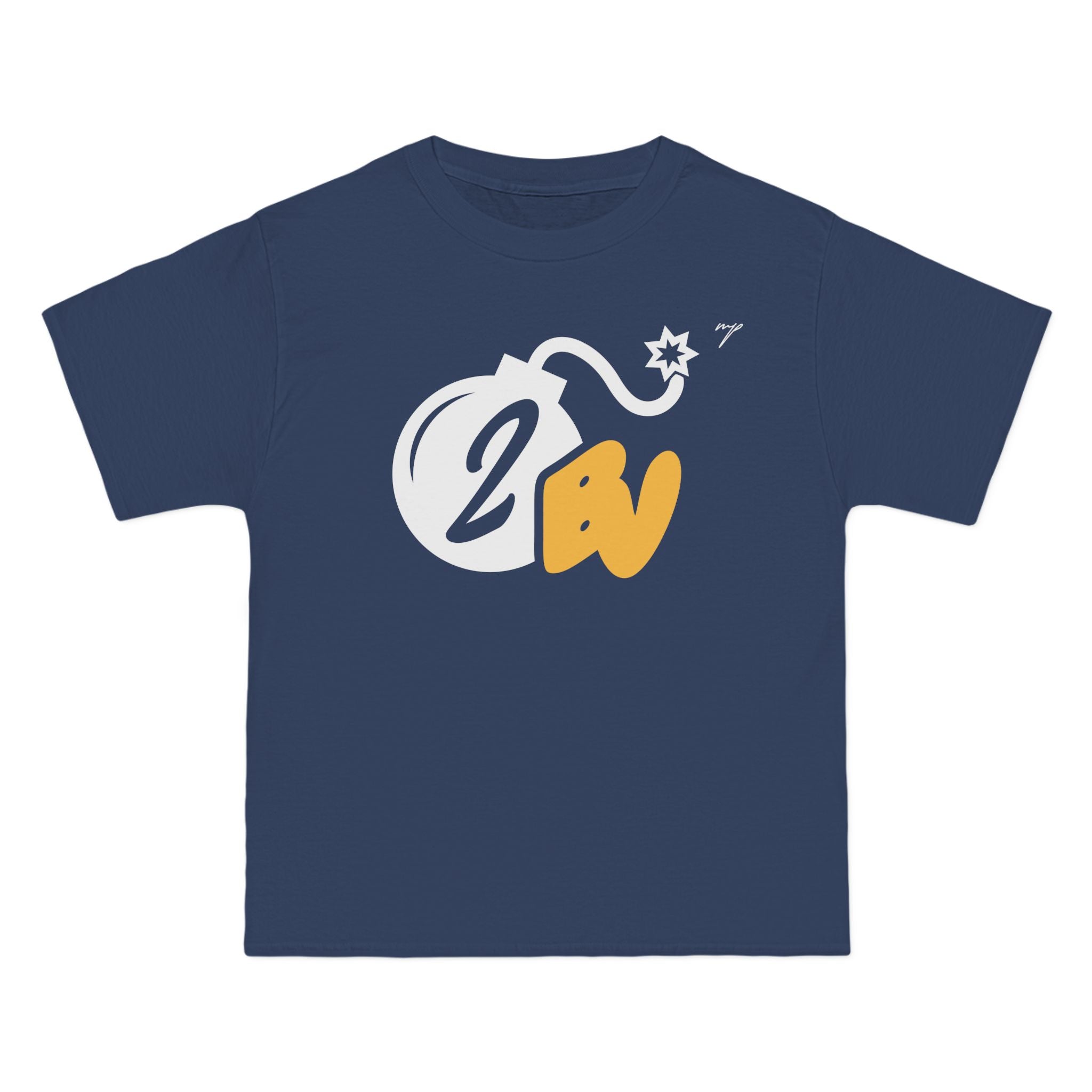 Bella Valdez Vintage Tee