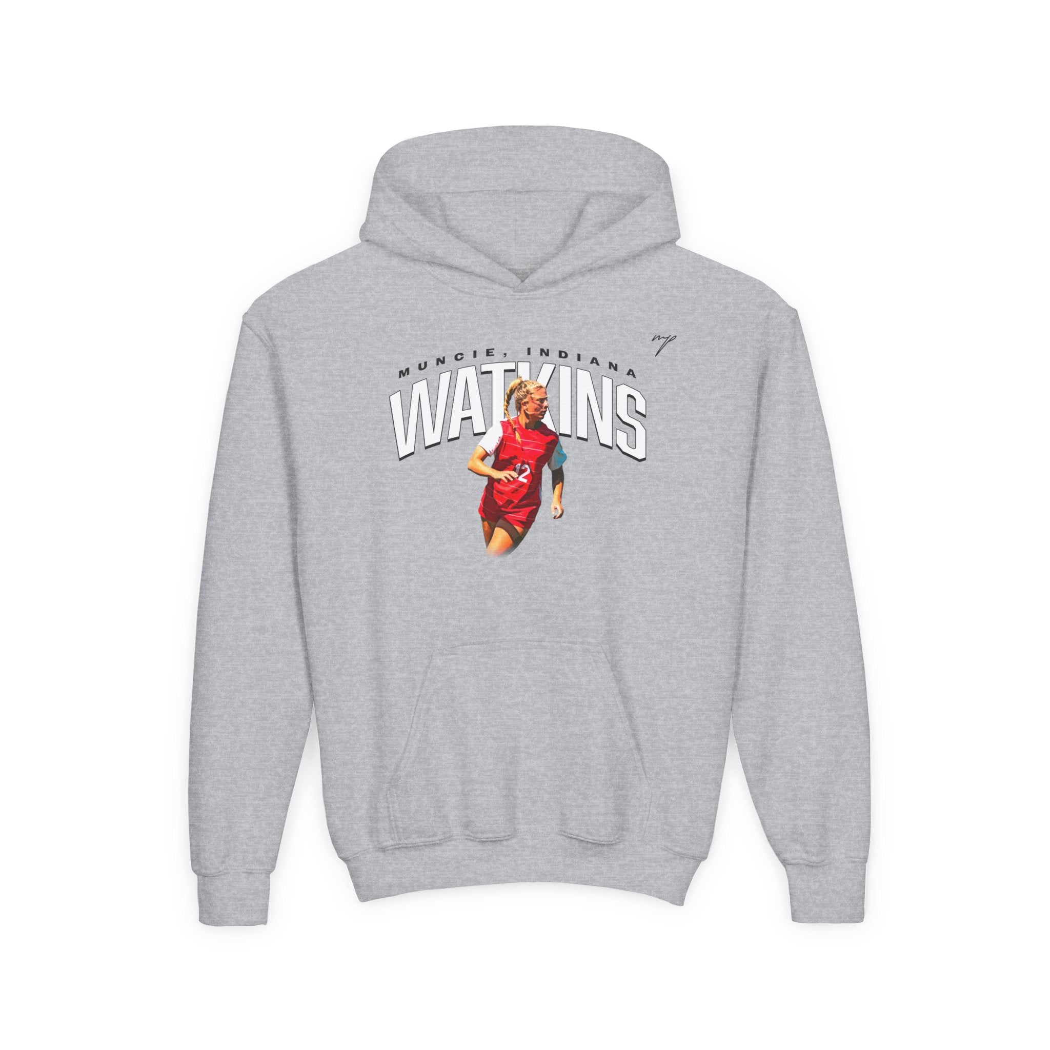 Lexi Watkins YOUTH Hoodie