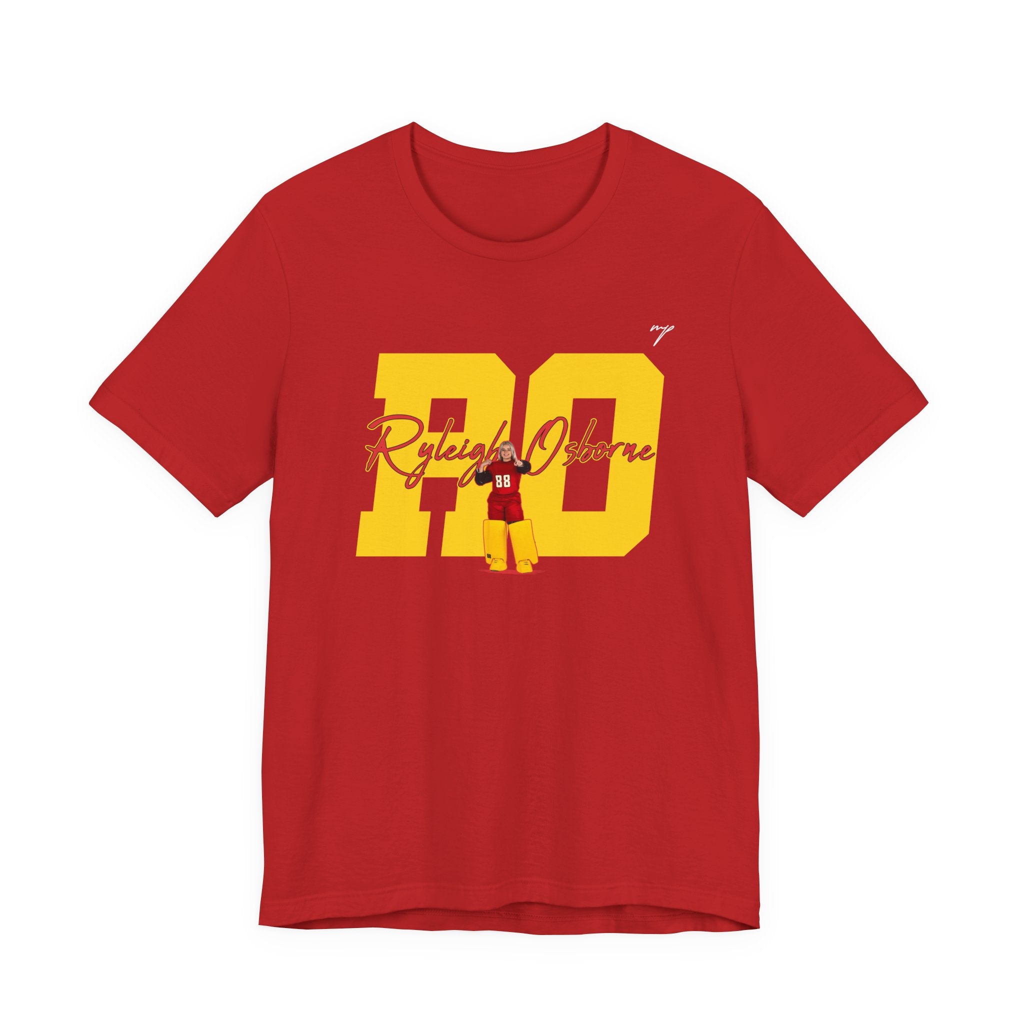 Ryleigh Osborne Graphic Tee