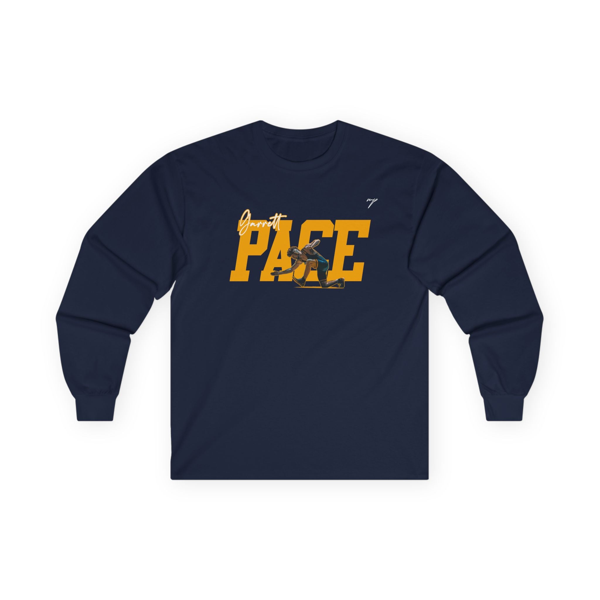 Garrett Pace Long Sleeve