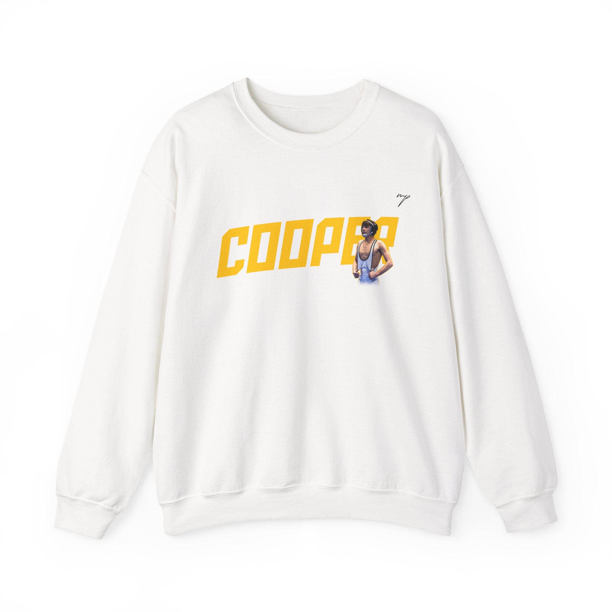 Cooper Foster Crewneck