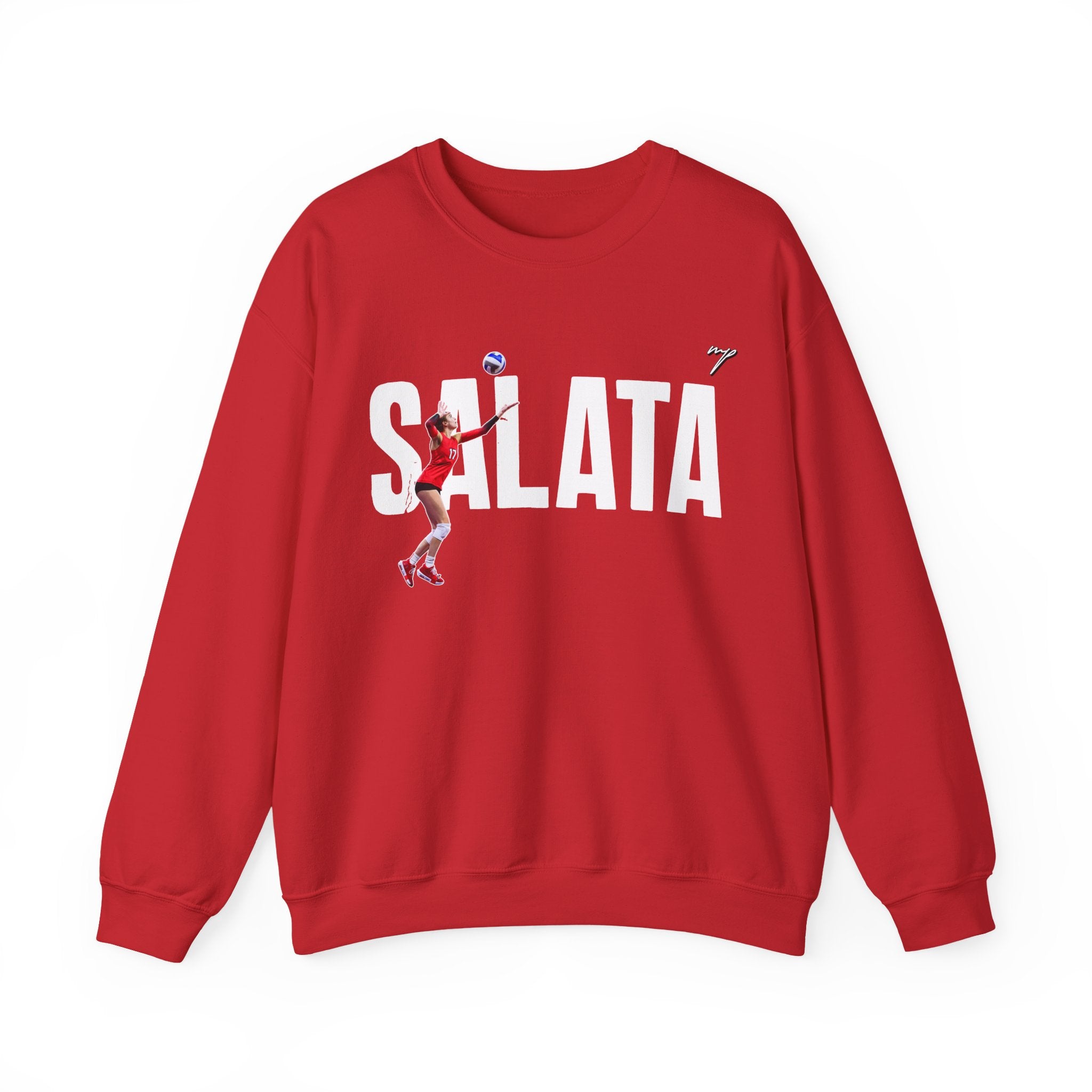 Lauren Salata Crewneck