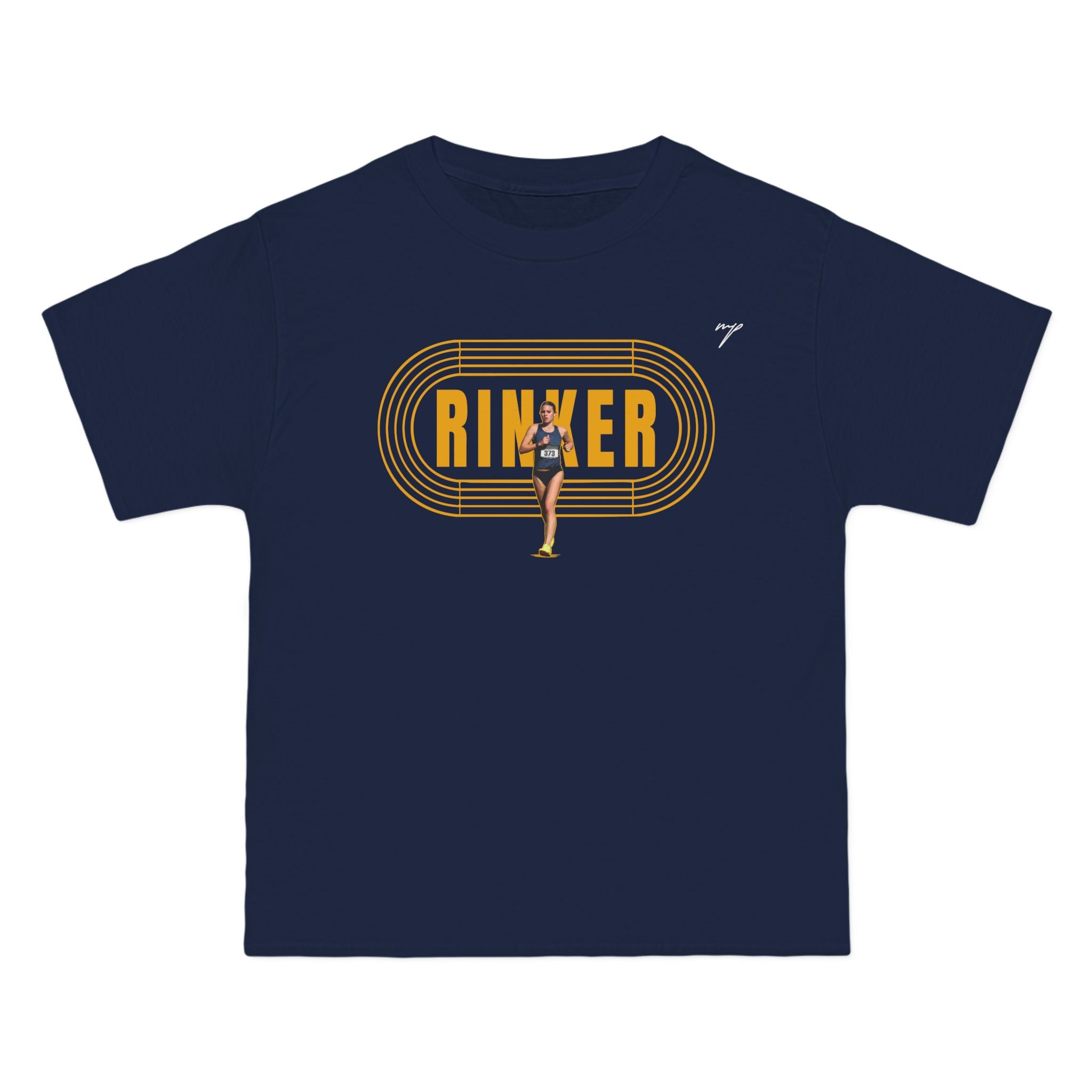 Eva Rinker Vintage Tee