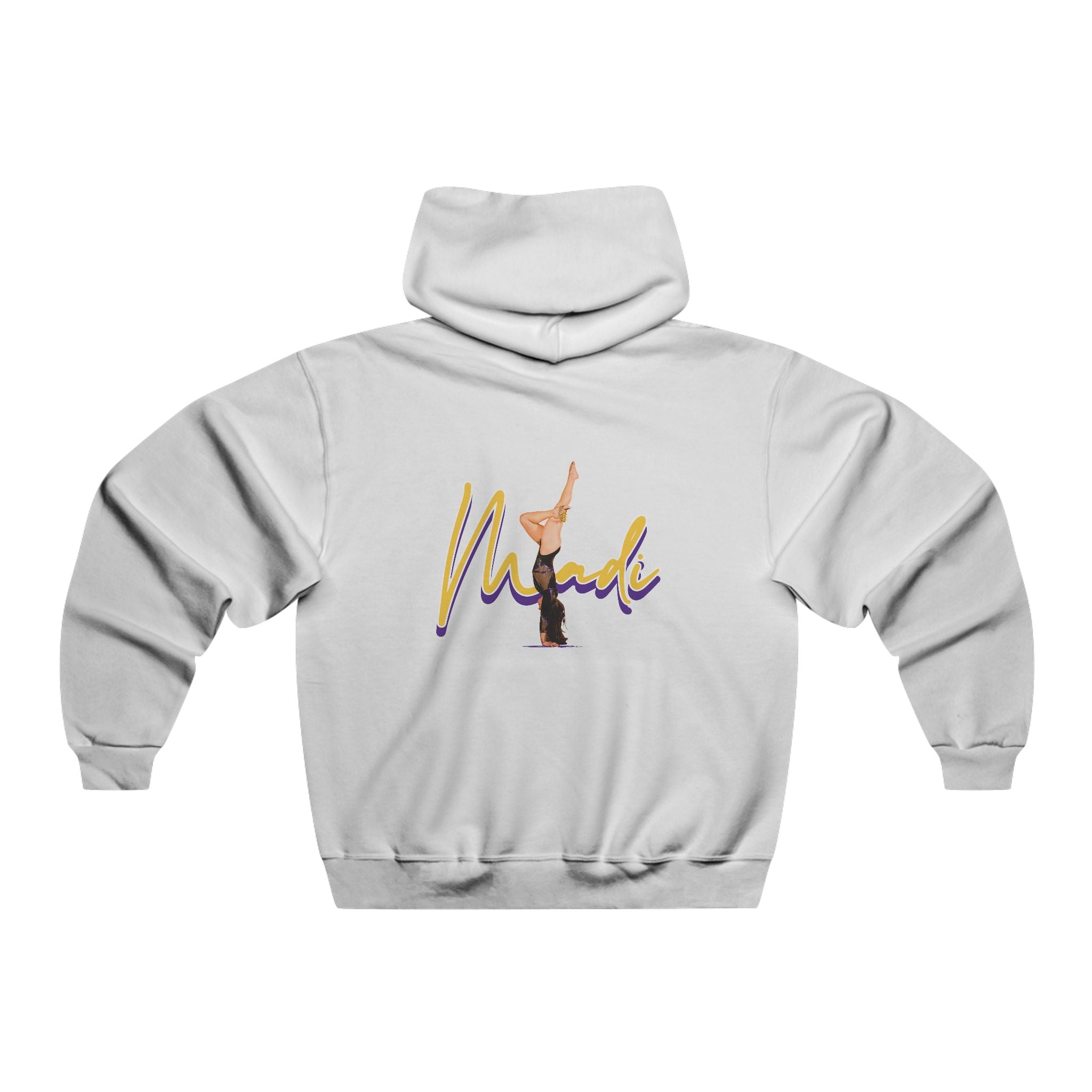 Madison Ulrich Vintage Hoodie