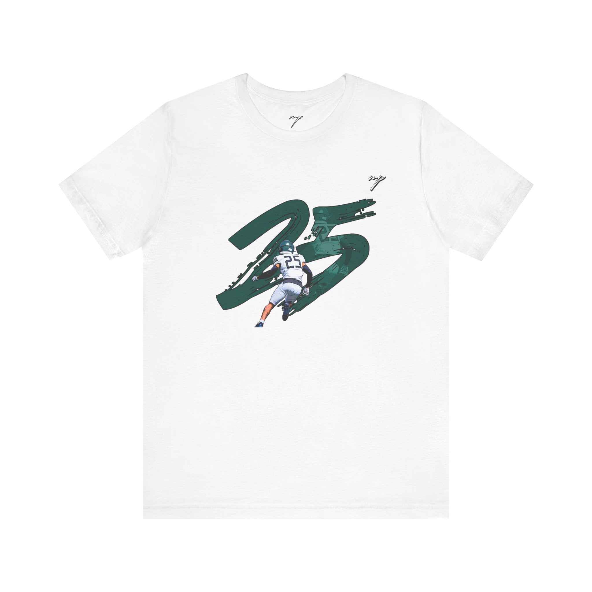 Amon Walker Graphic Tee