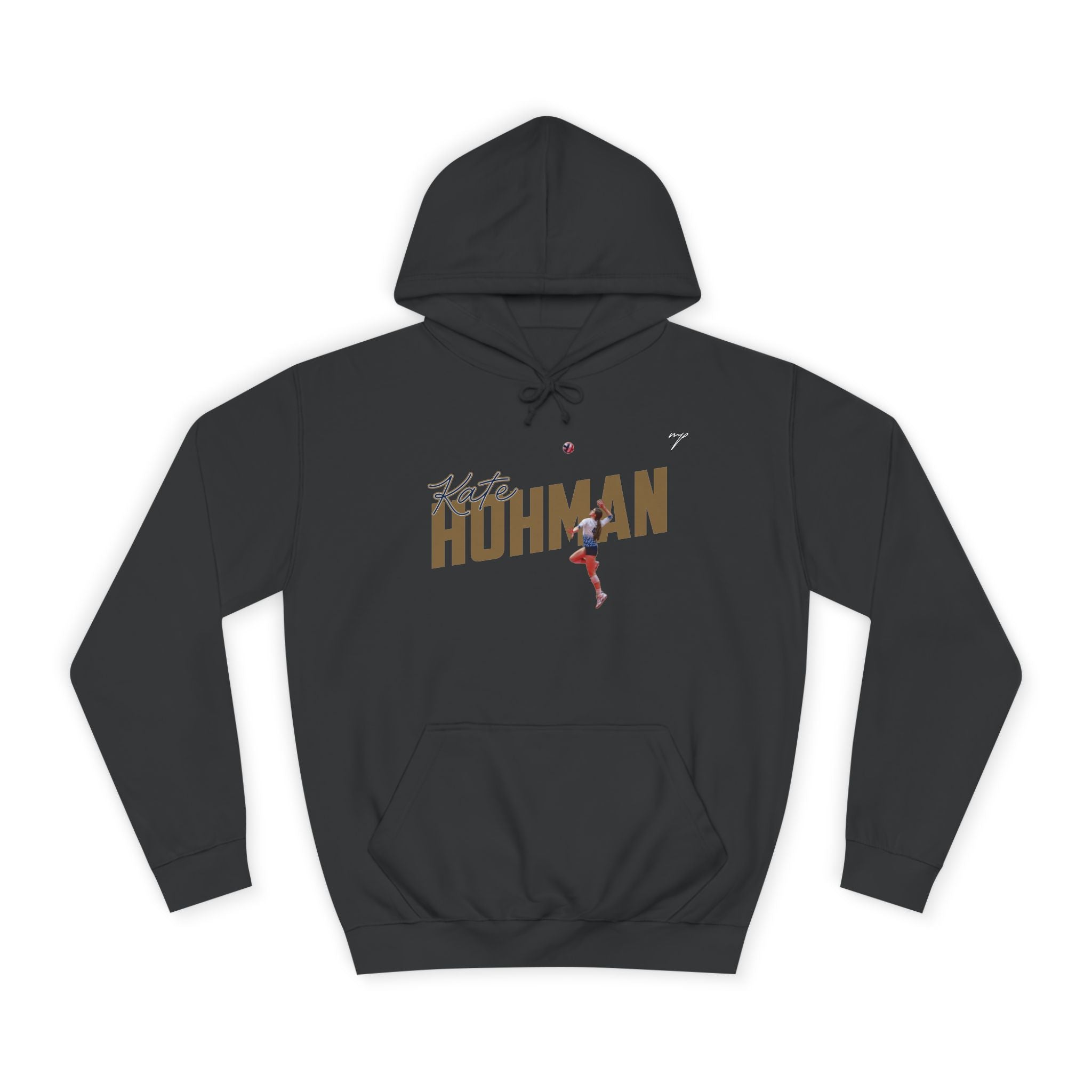Kathryn Hohman Hoodie