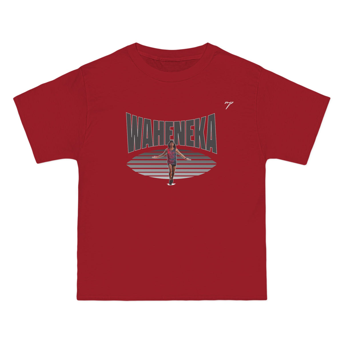 Redsky Waheneka Vintage Tee