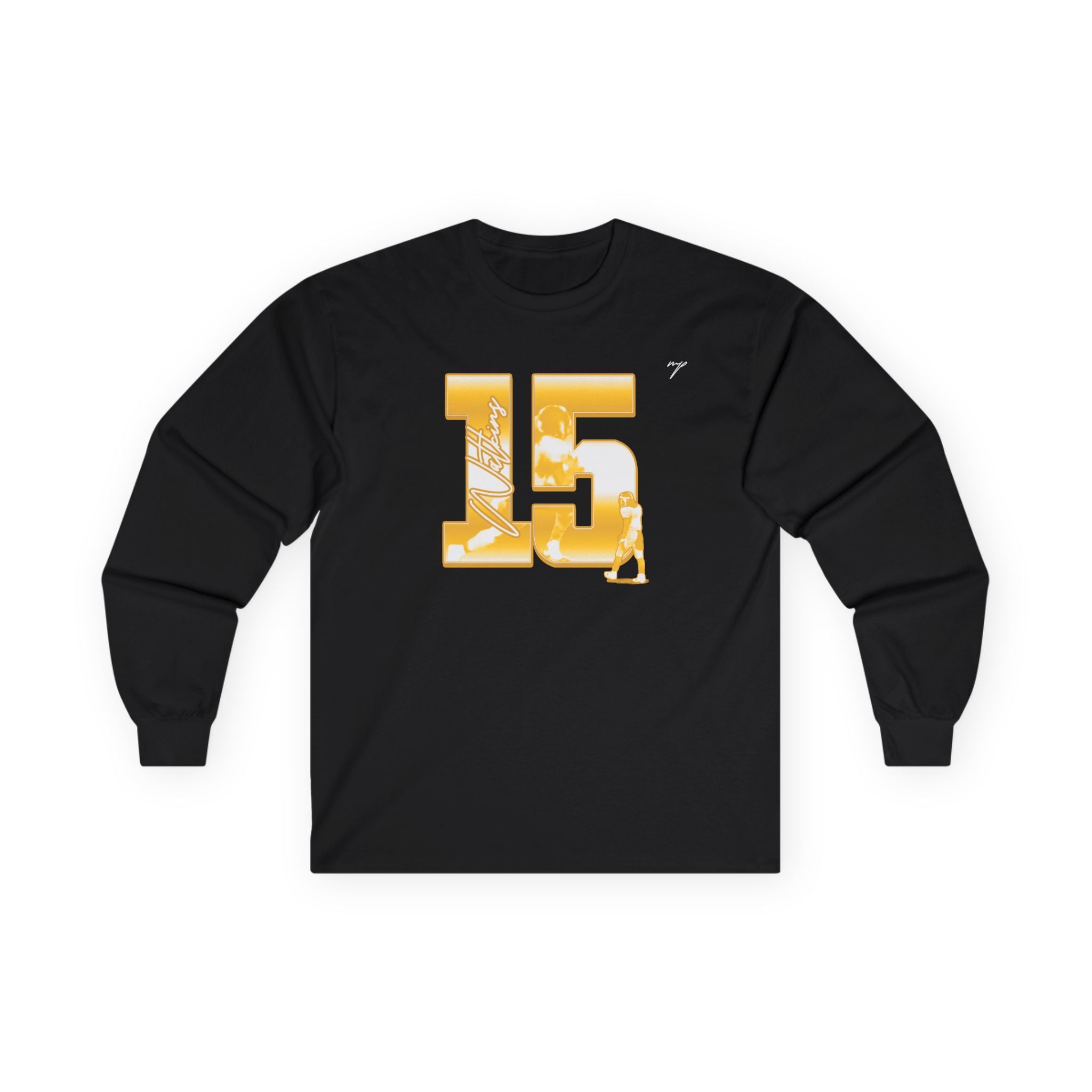 Jerlaius Watkins Long Sleeve