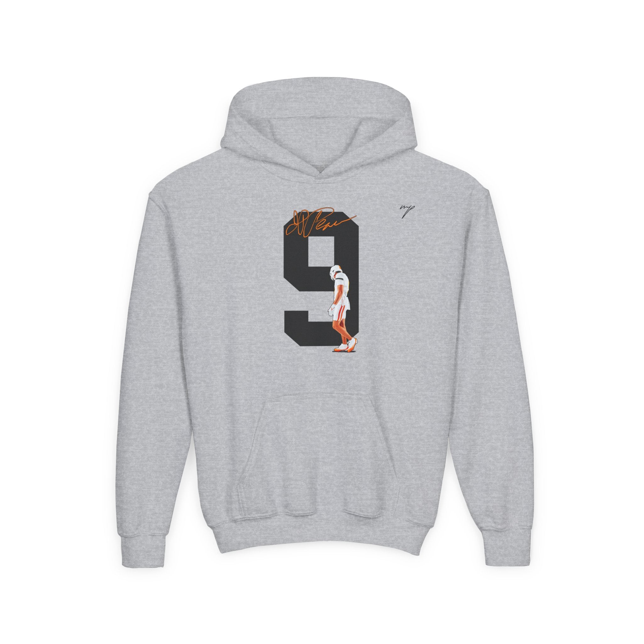 JP Peace YOUTH Hoodie