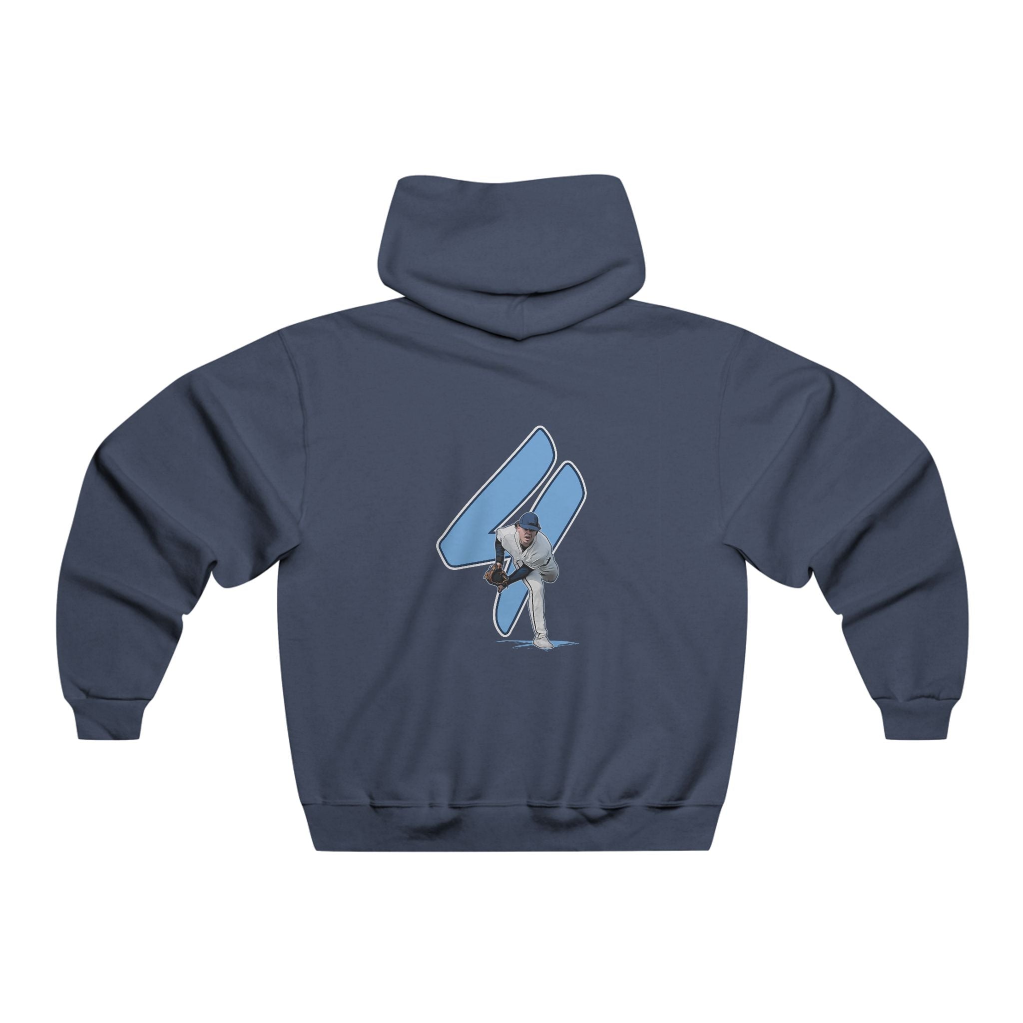 Trystan Levesque Vintage Hoodie