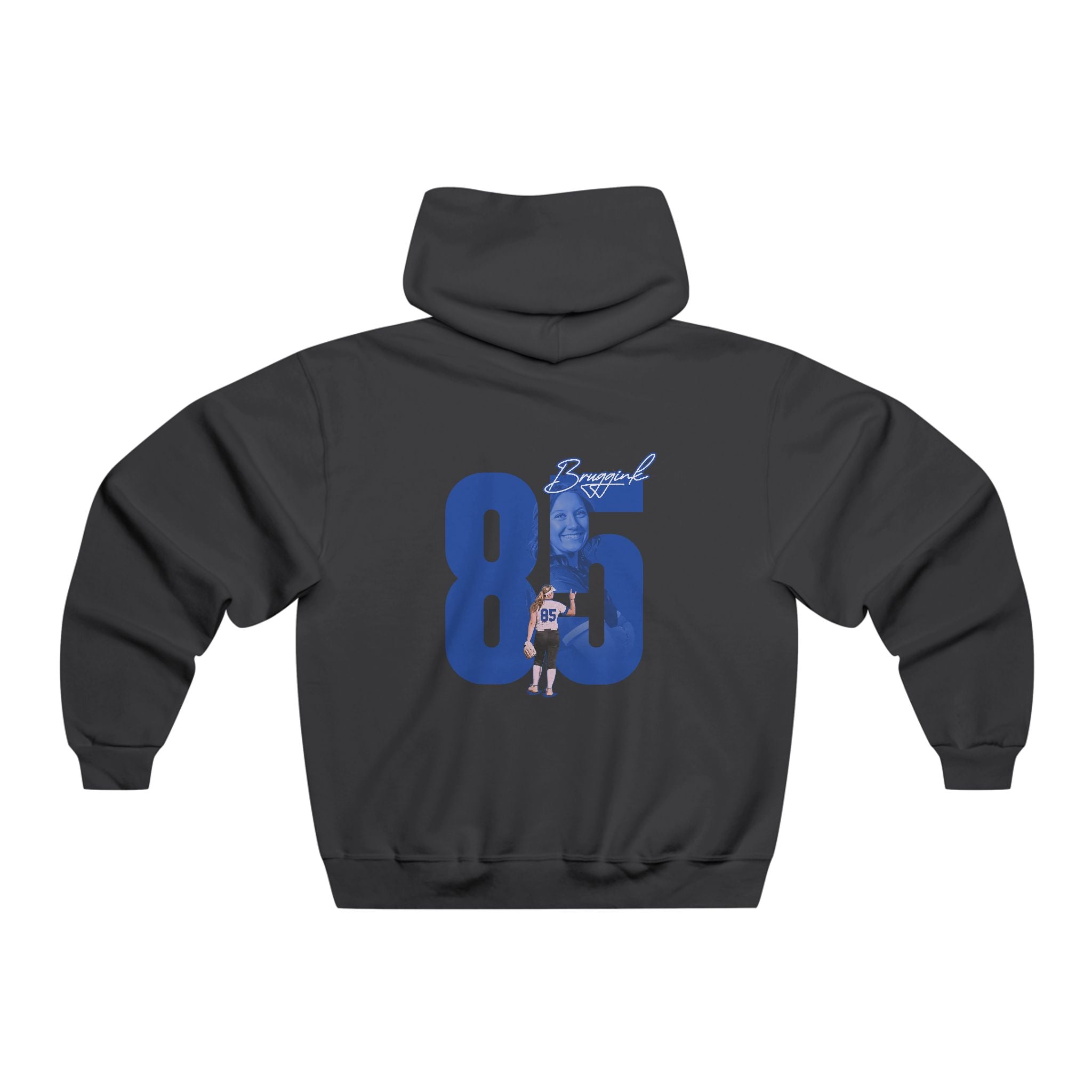 Brantley Bruggink Vintage Hoodie