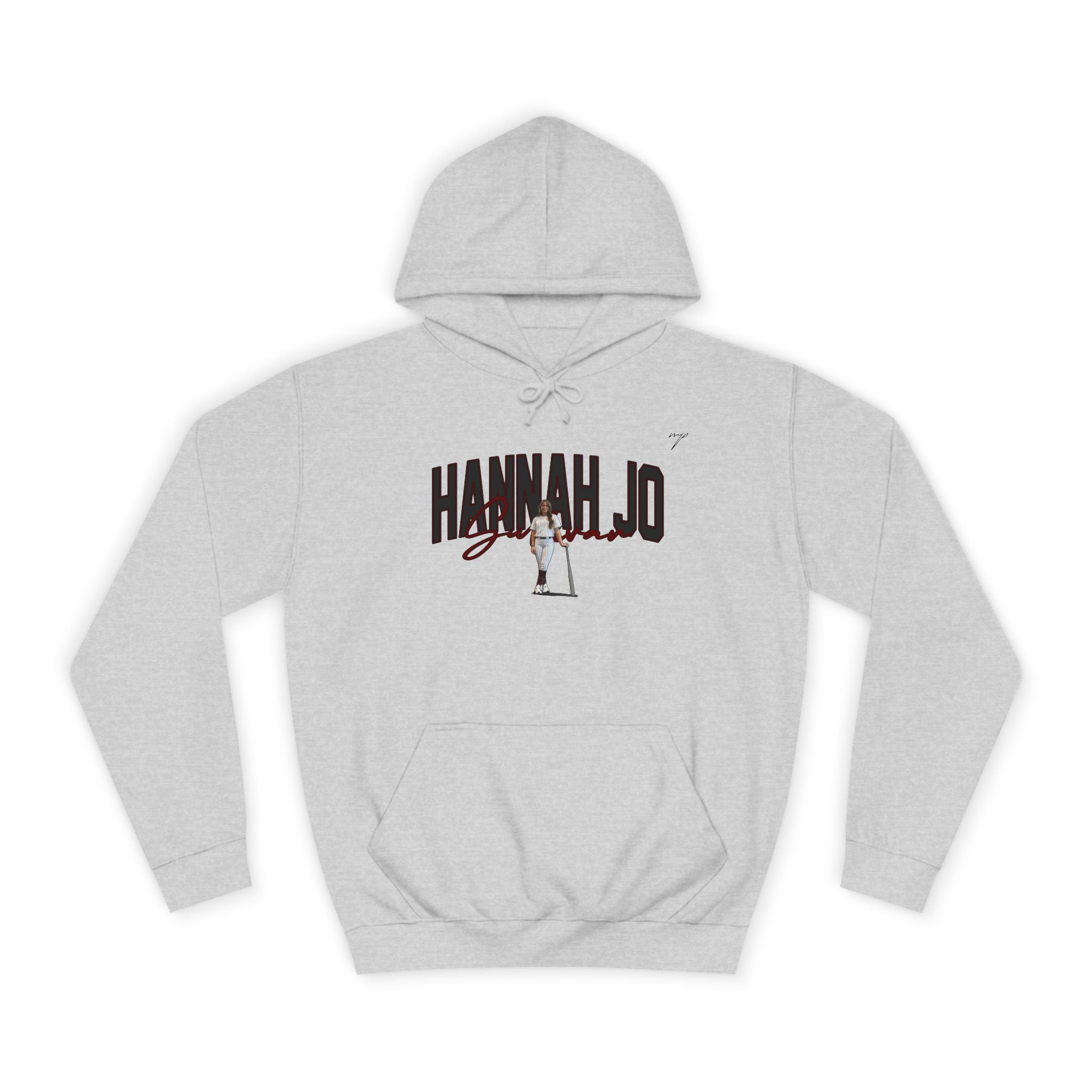 Hannah Jo Sullivan Hoodie
