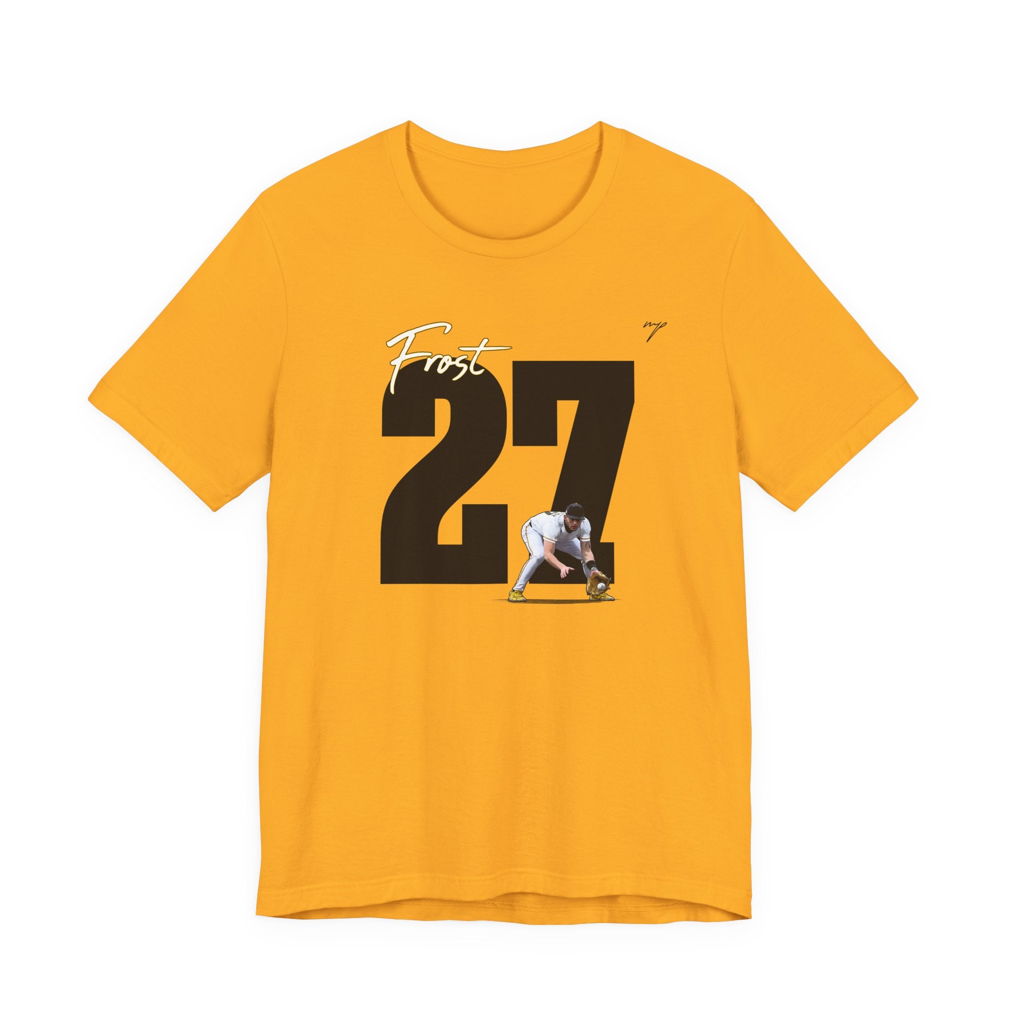 Jaixen Frost Graphic Tee