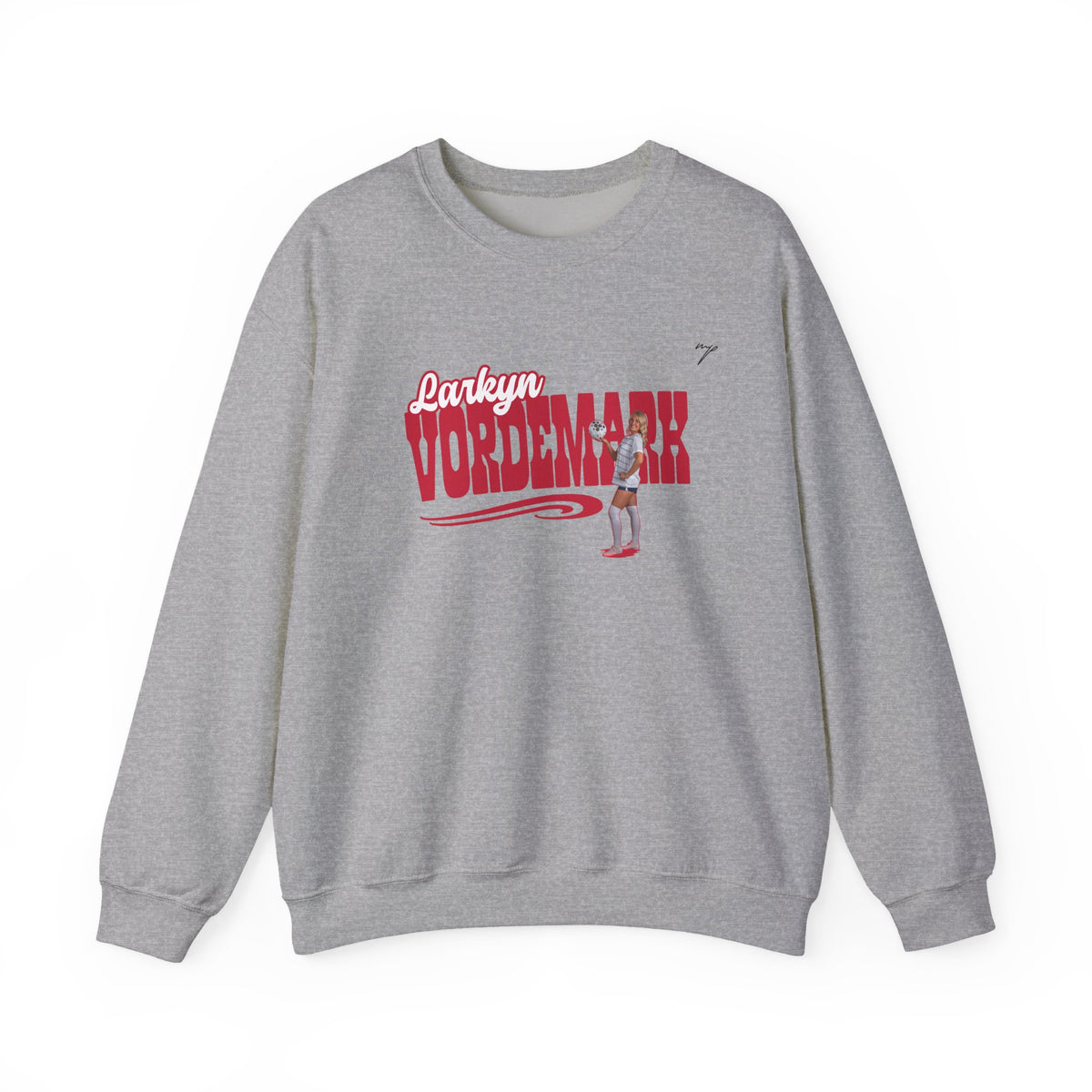 Larkyn Vordemark Crewneck