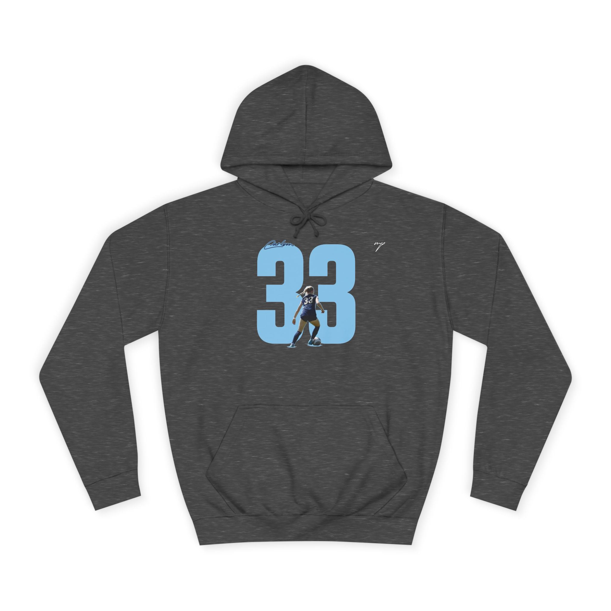 Aubrey Carlson Hoodie