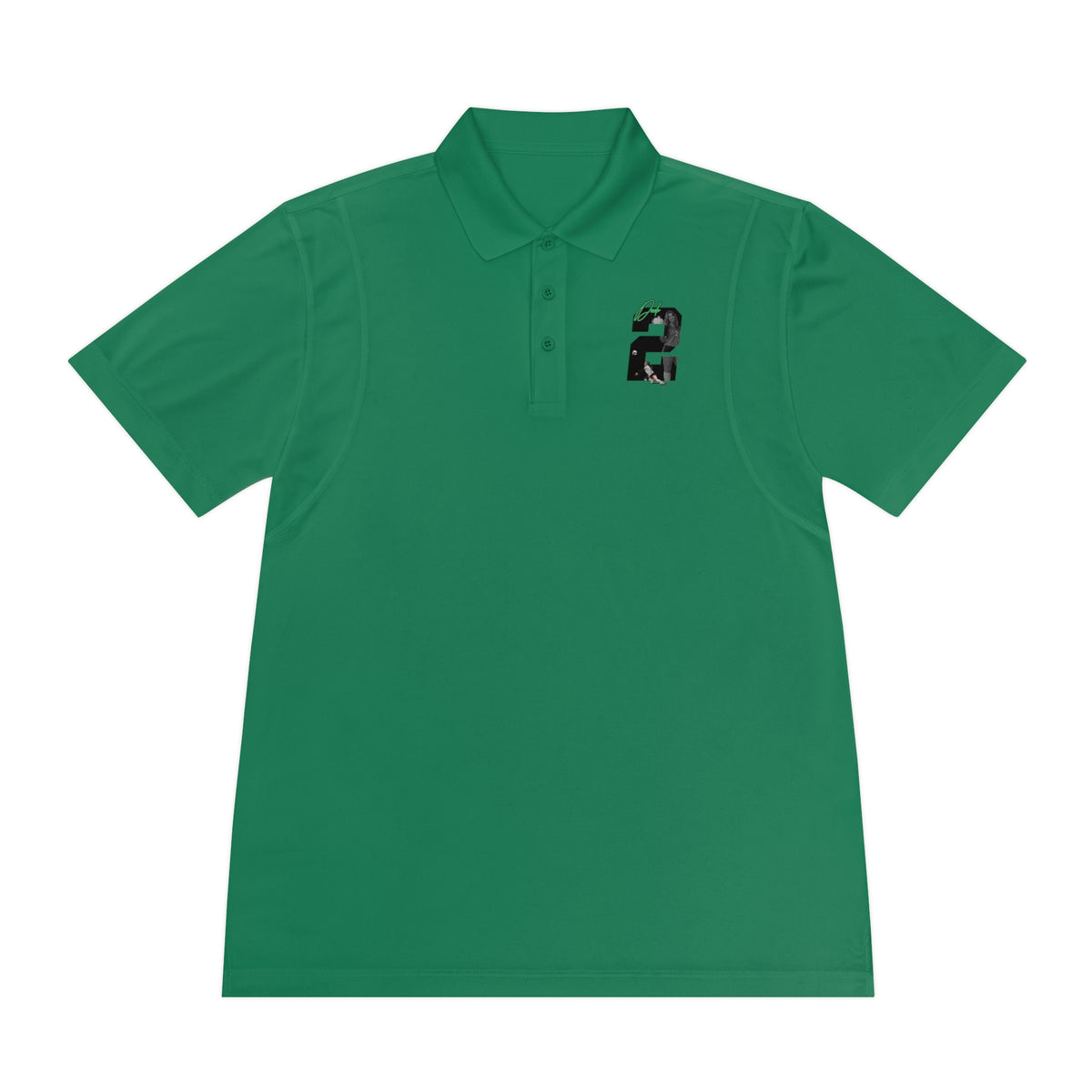 Addie Doak Polo