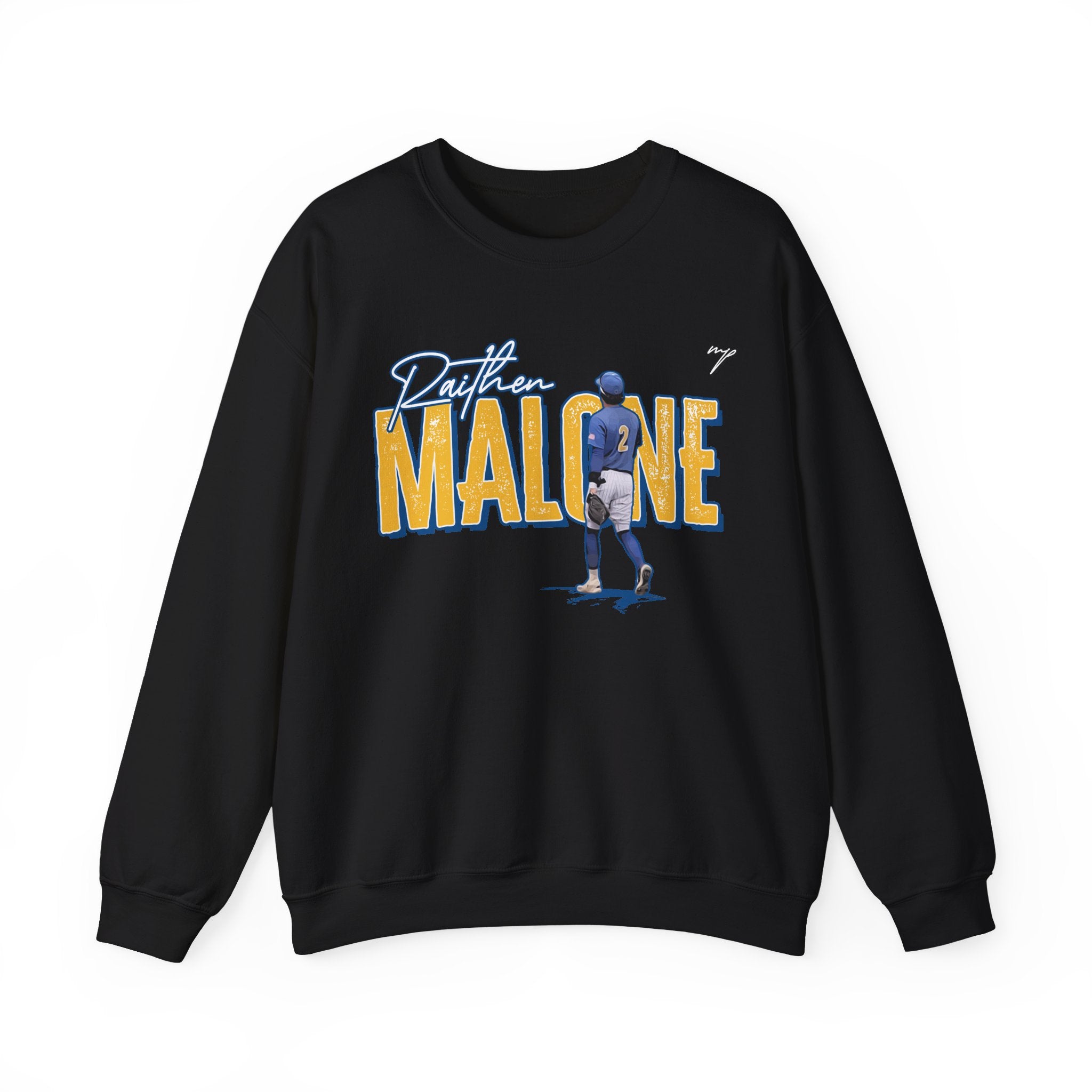 Raithen Malone Crewneck