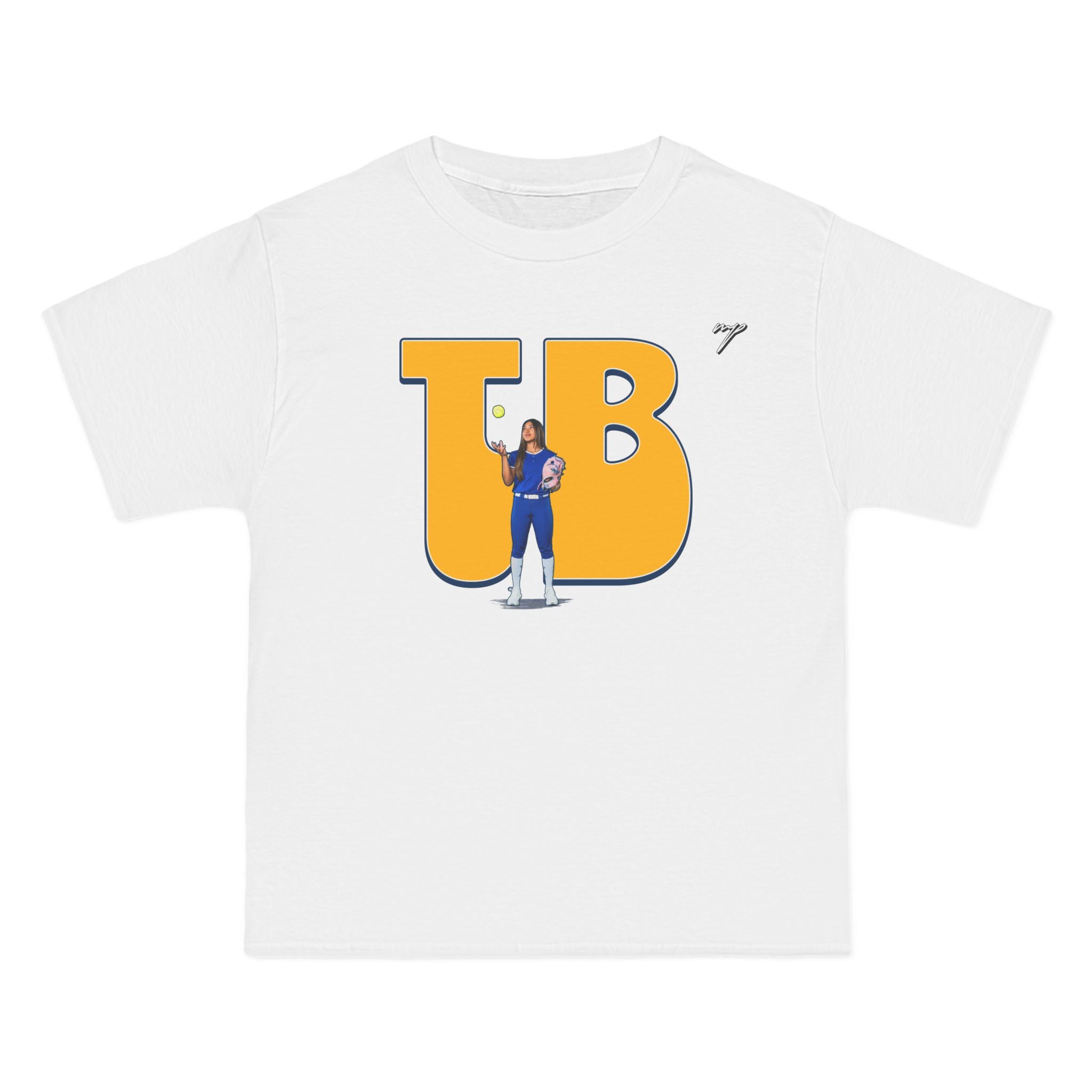 Tehya Banks Vintage Tee
