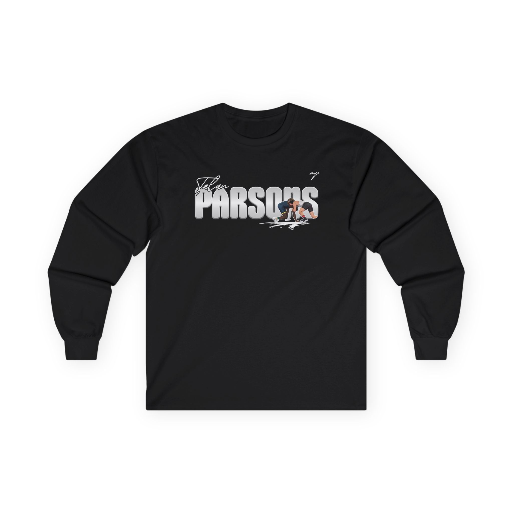 Talan Parsons Long Sleeve Tee