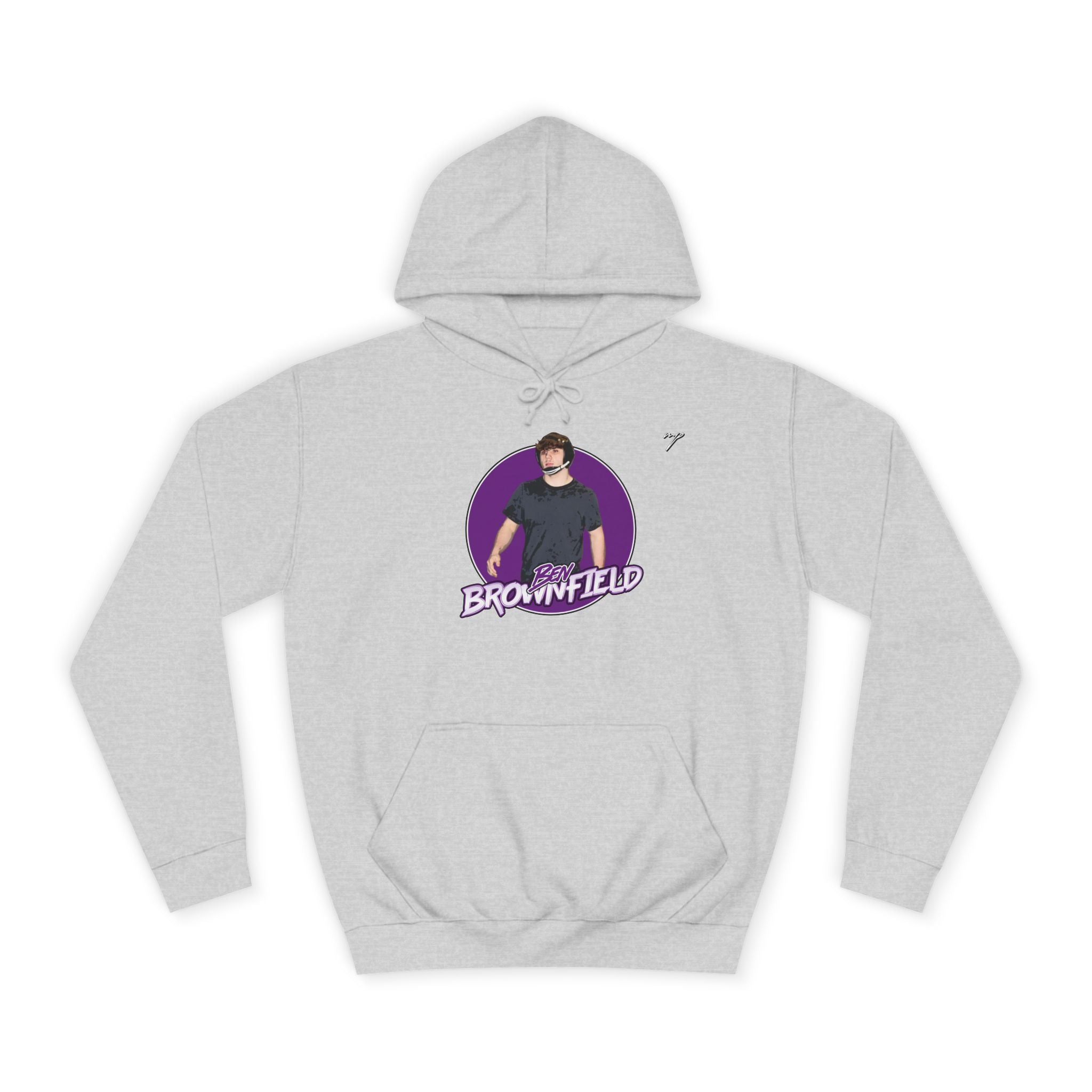 Ben Brownfield Hoodie