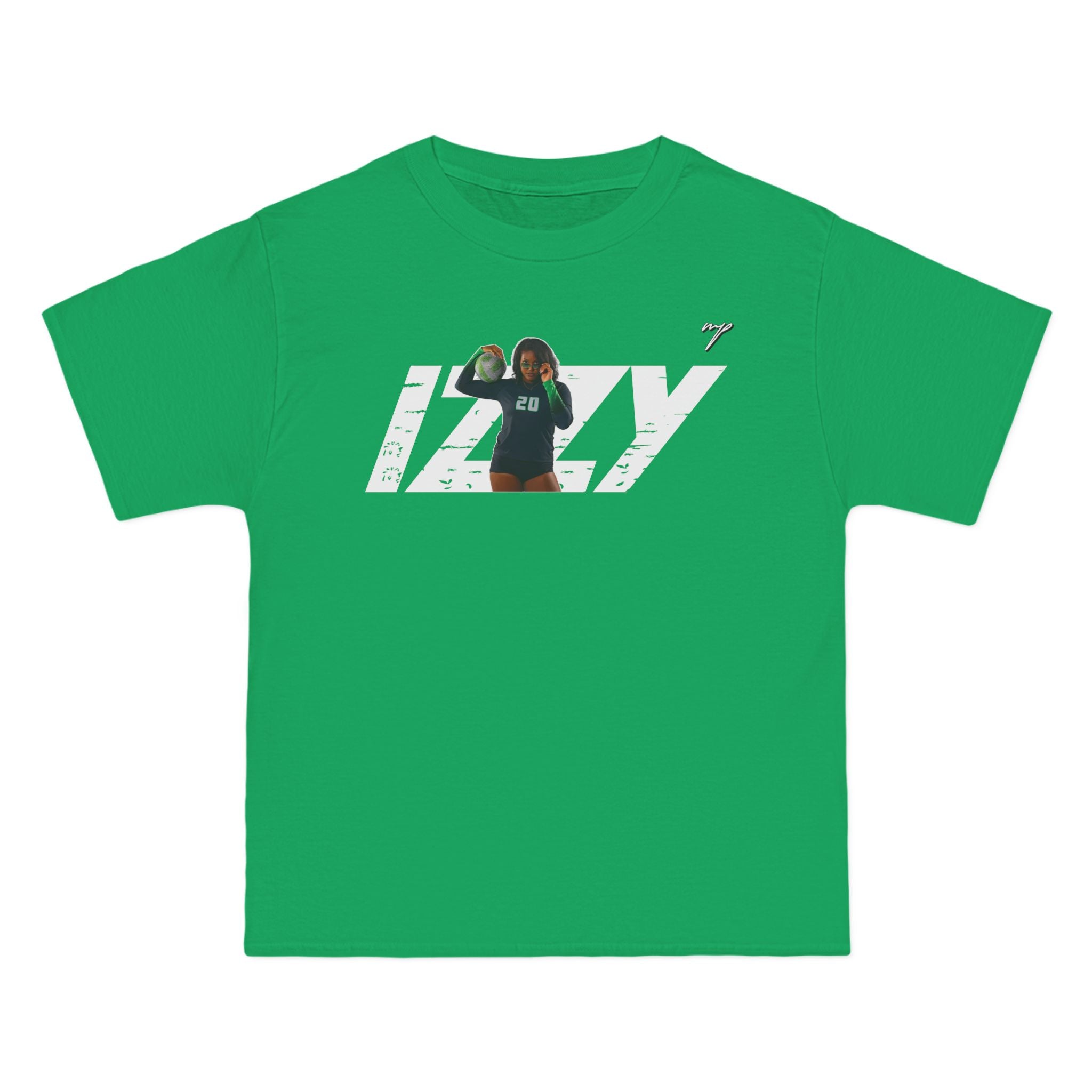 Izzy Collier Vintage Tee