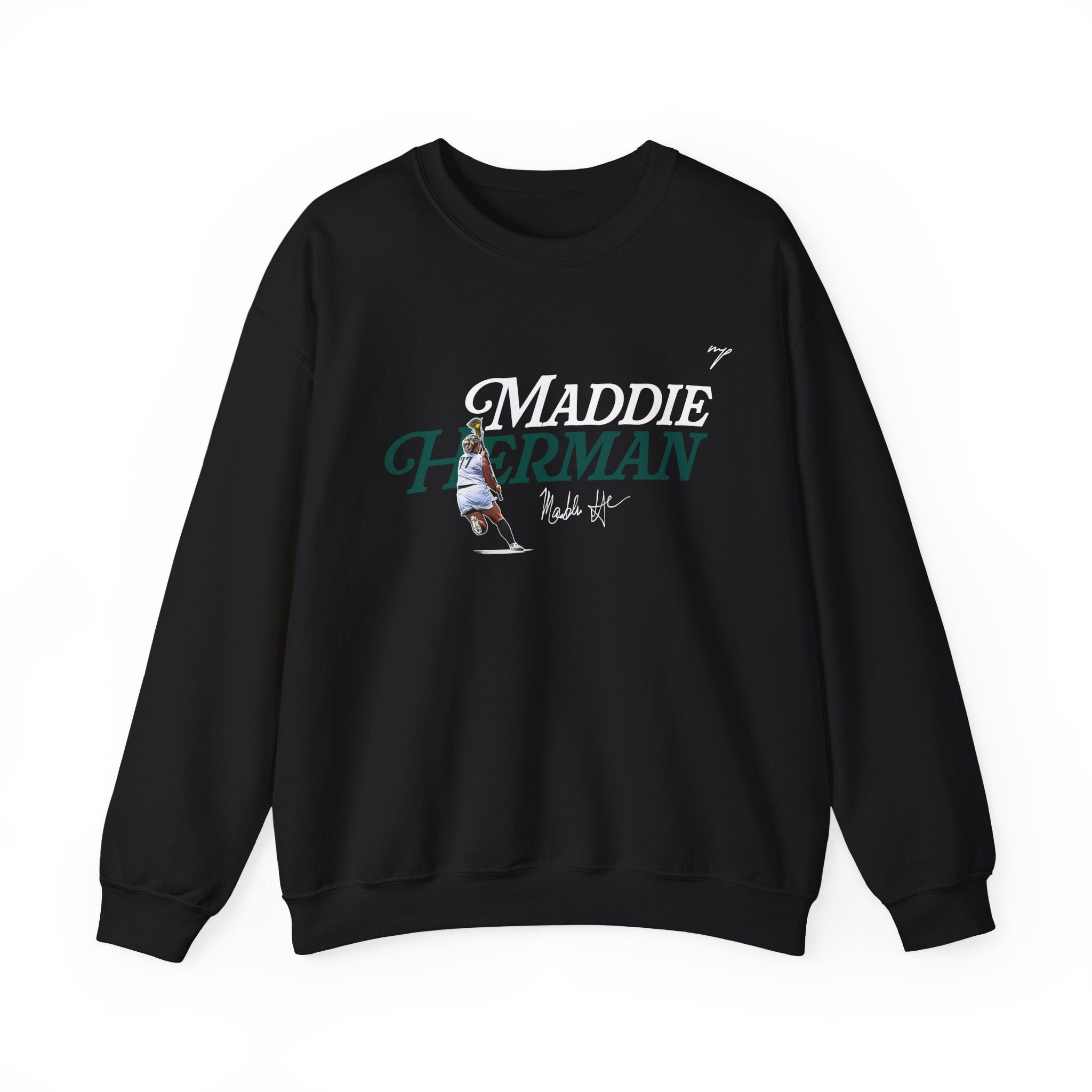 Maddie Herman Crewneck