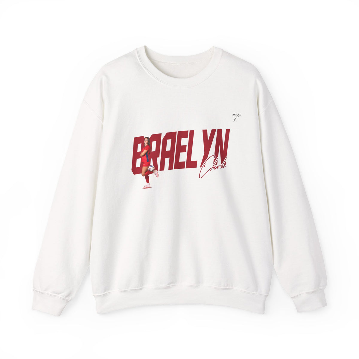 Braelyn Clark Crewneck