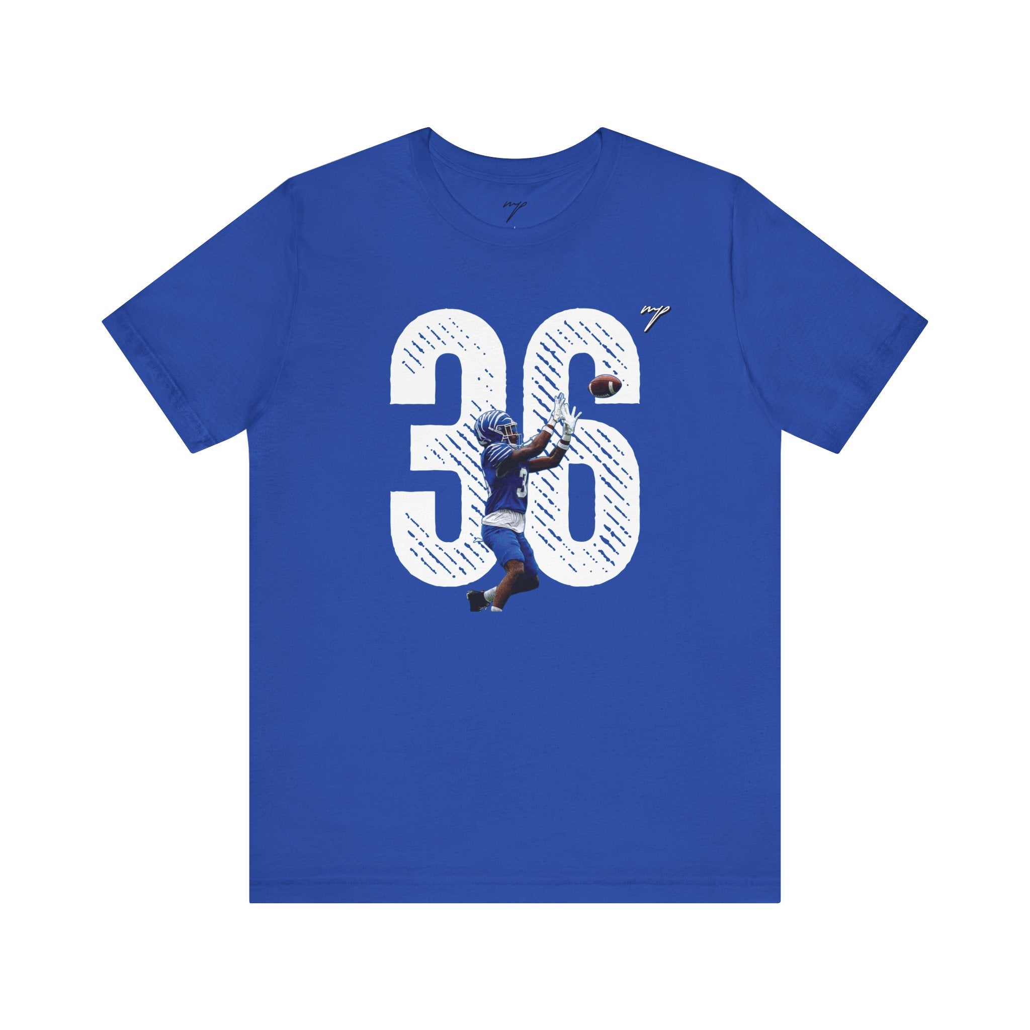 Jamariez Robinson Graphic Tee