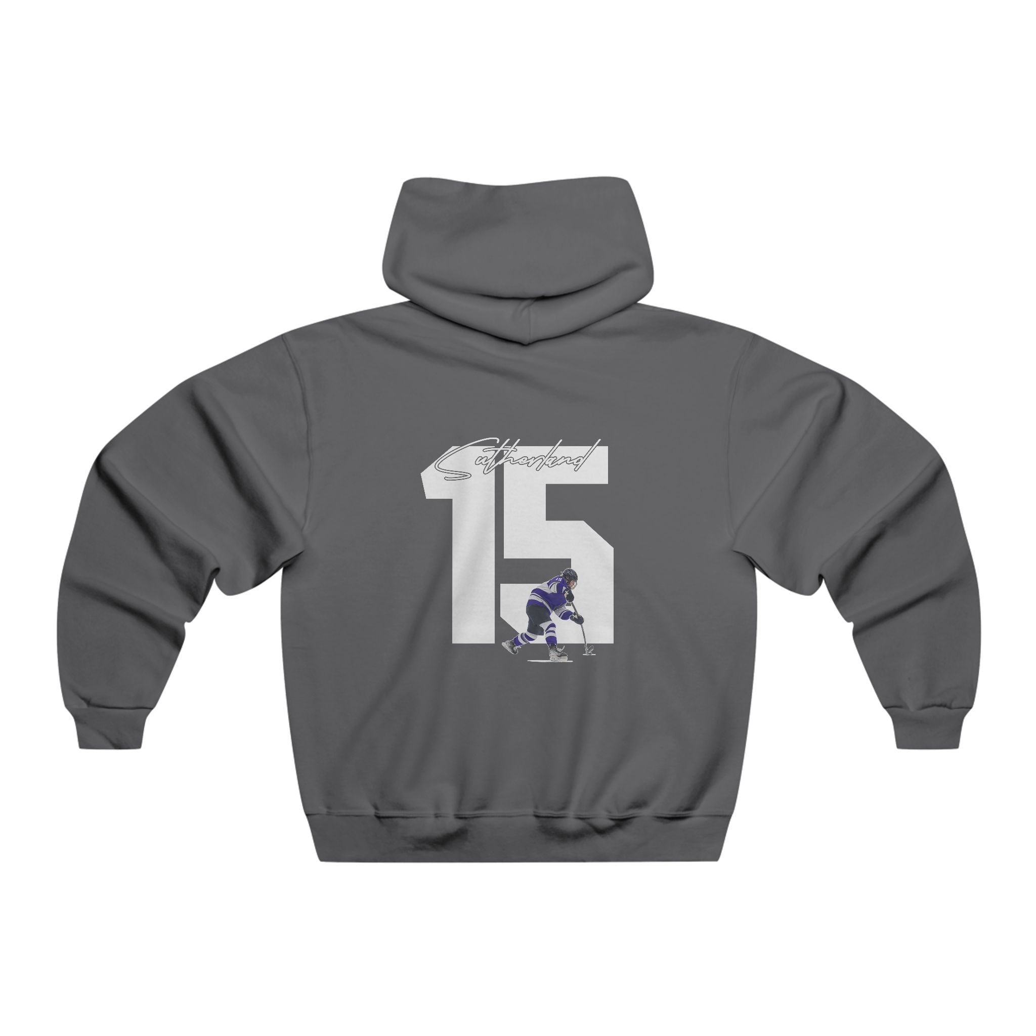 MacKenzie Sutherland Vintage Hoodie