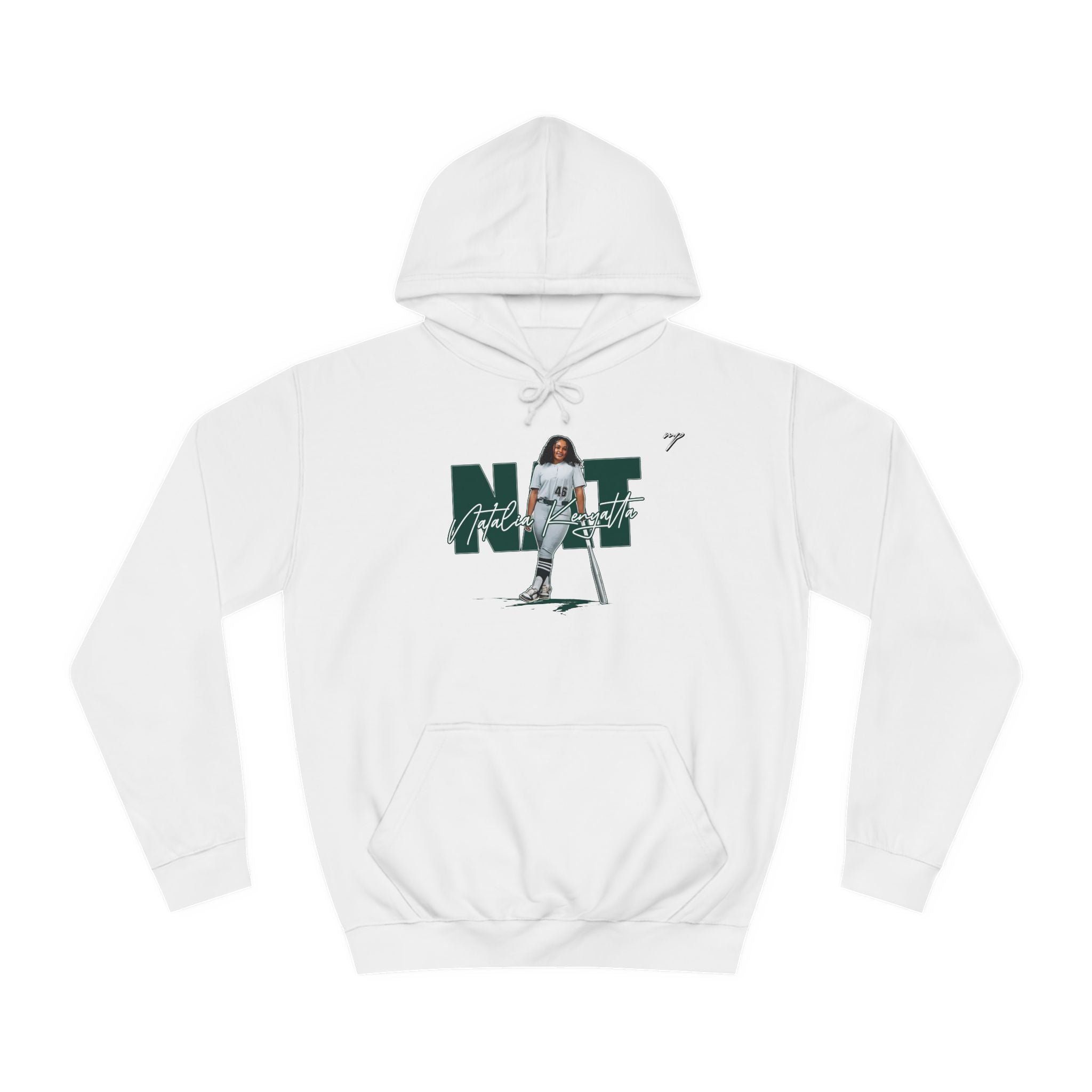 Natalia Kenyatta Hoodie