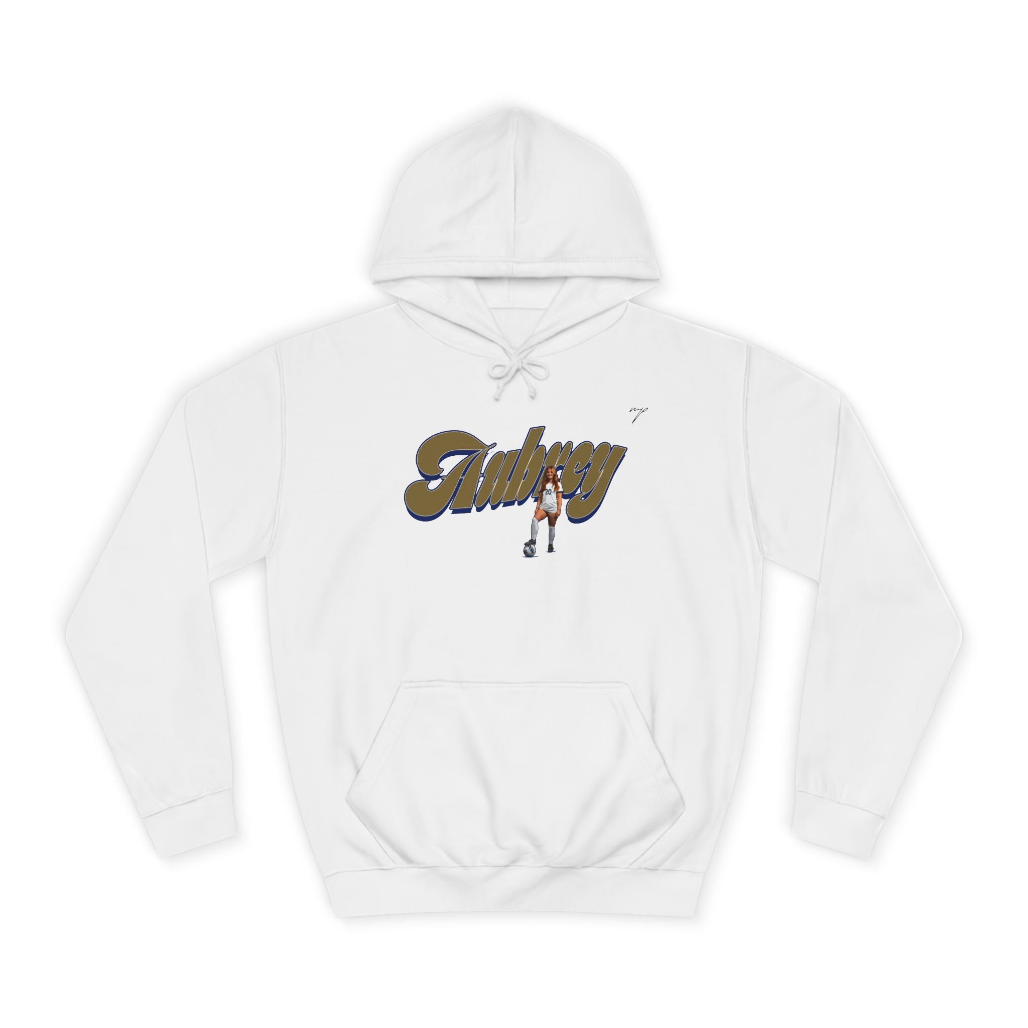 Aubrey Hester Hoodie