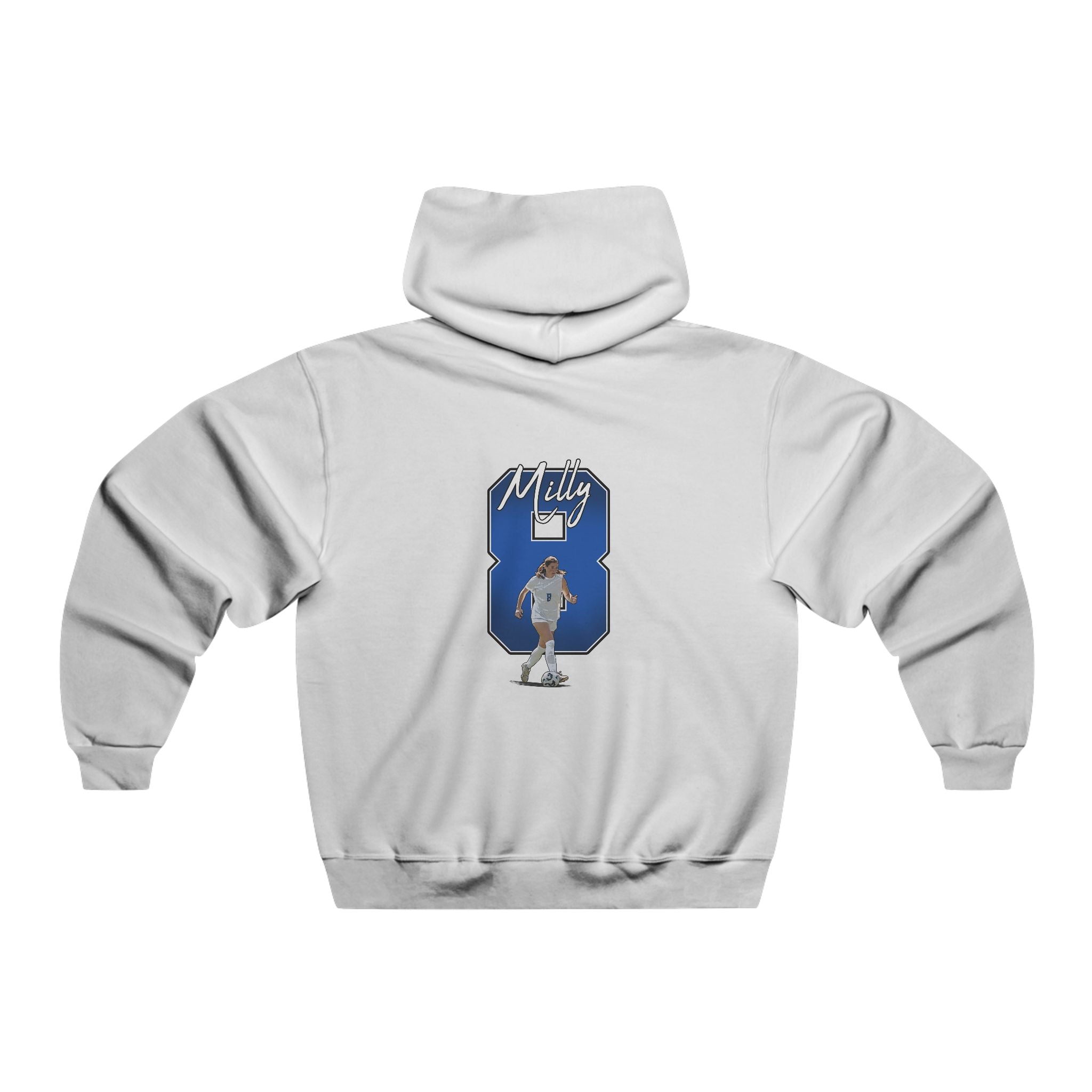 Ashley Miller Vintage Hoodie