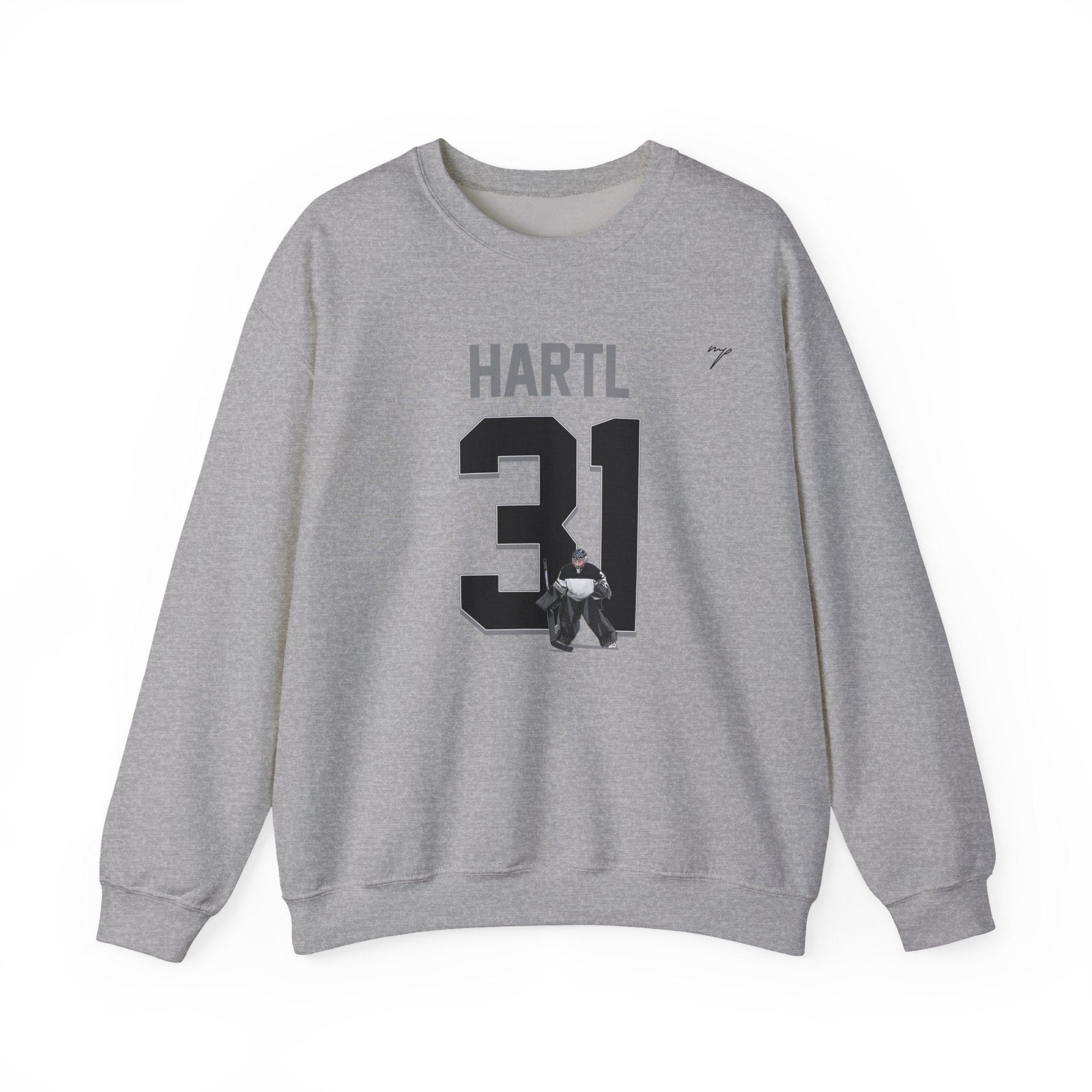 Mallory Hartl Crewneck