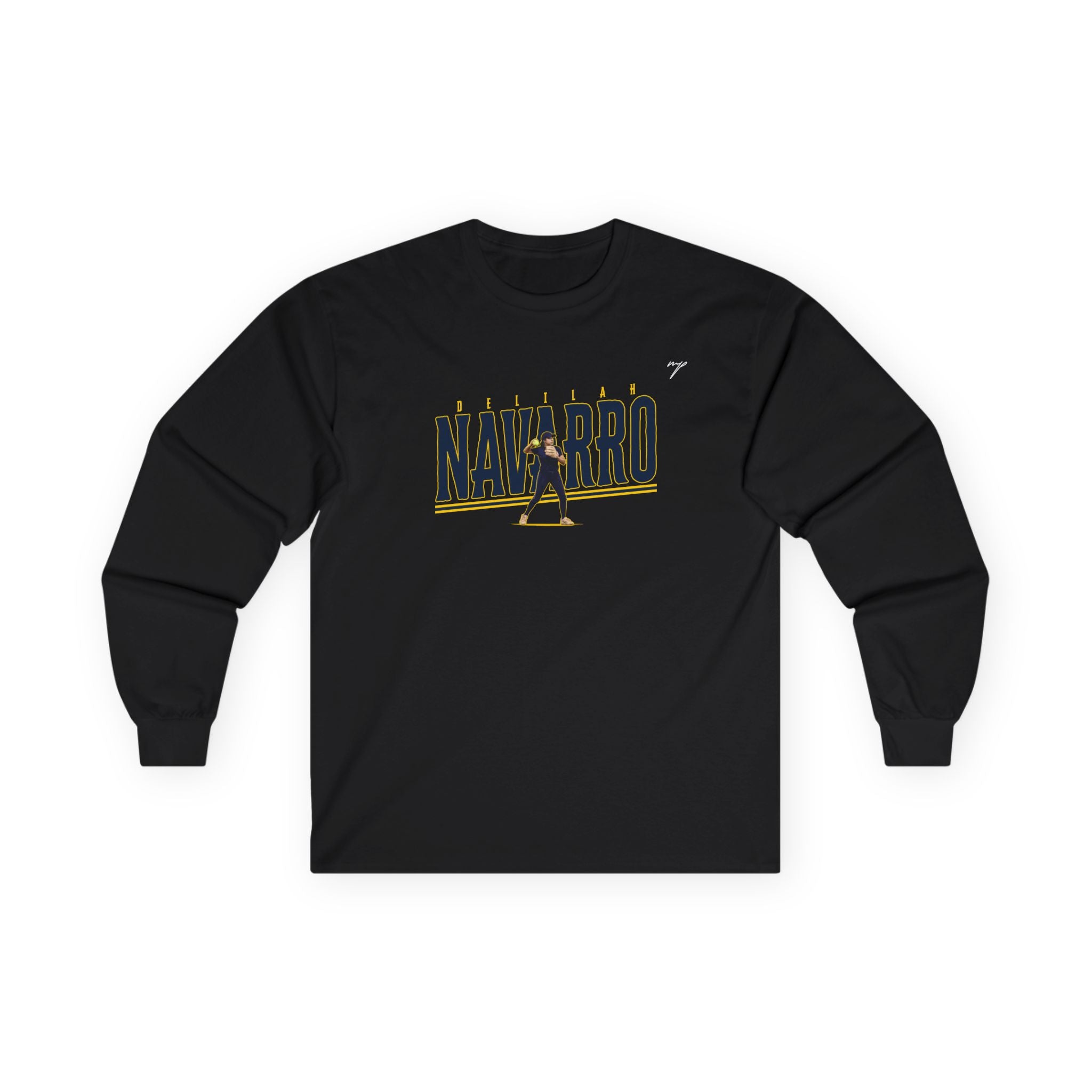 Delilah Navarro Long Sleeve