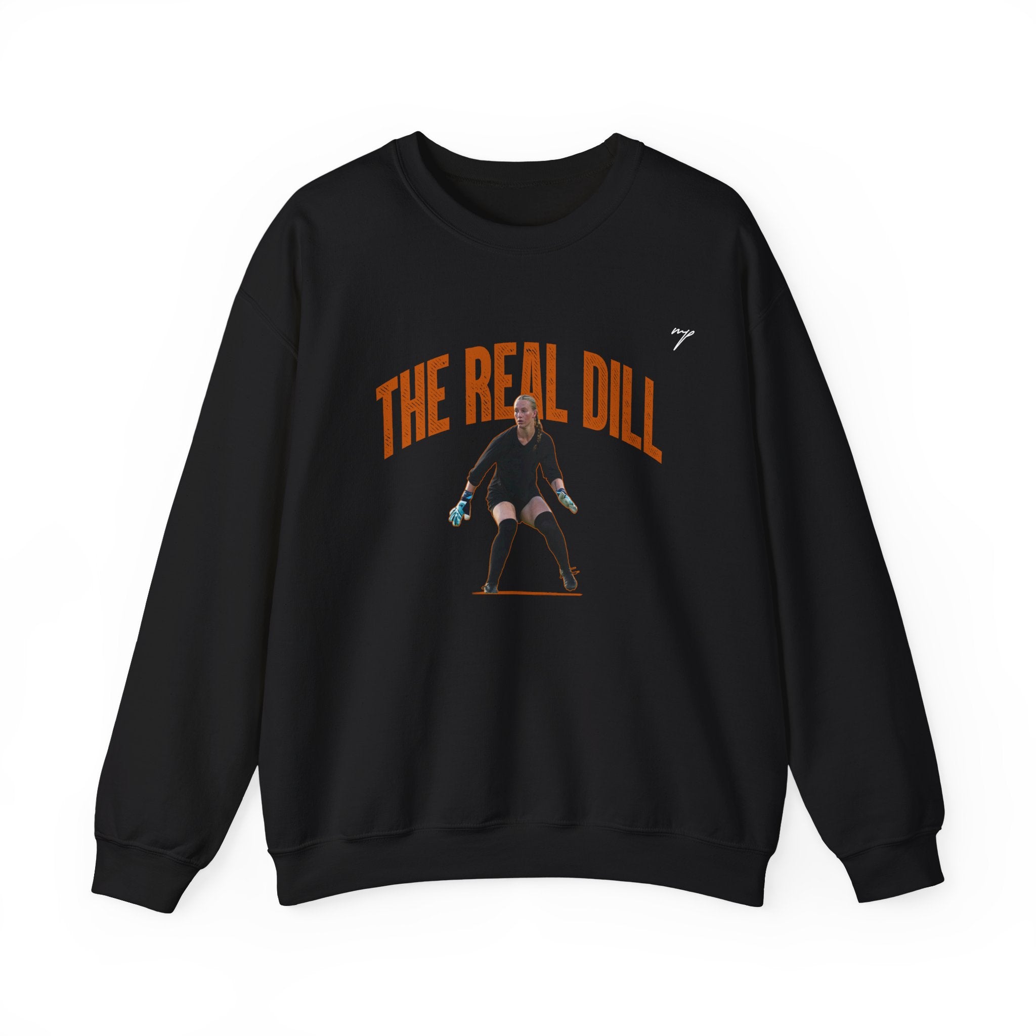 Caroline Dill Crewneck