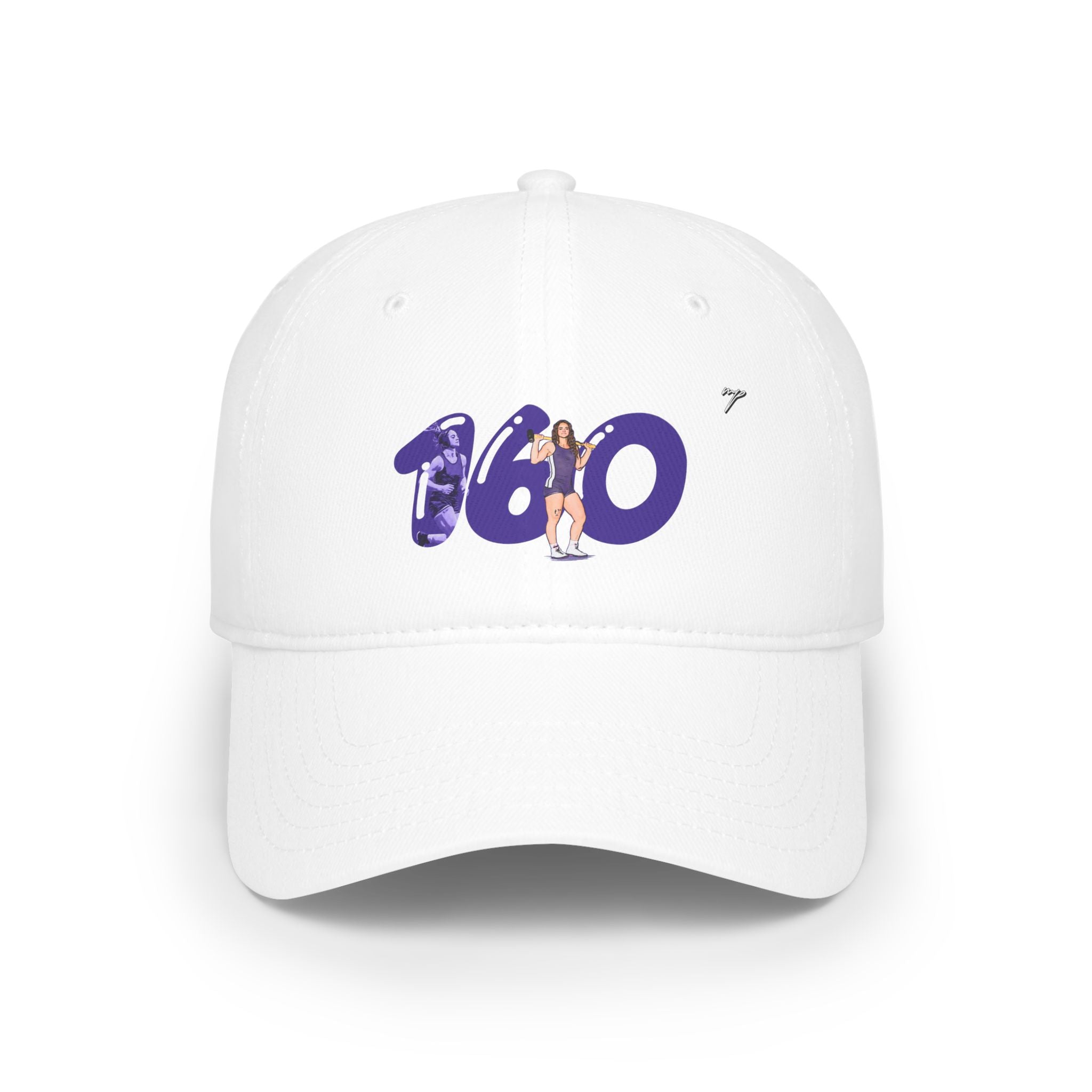 Kylie Hulse Hat