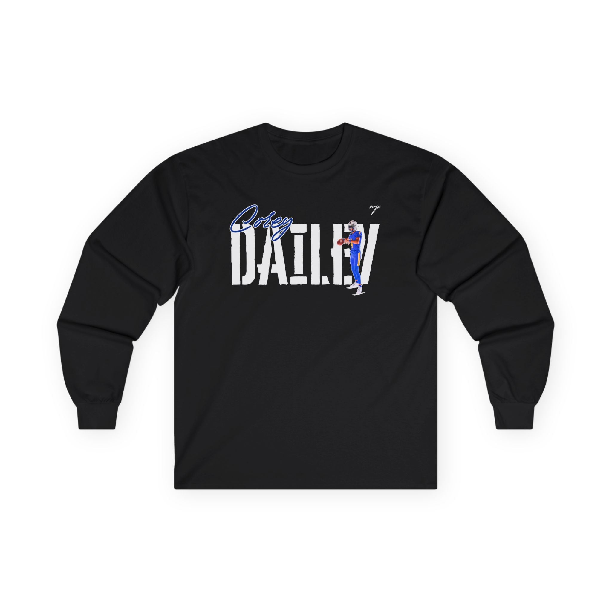 Corey Dailey Long Sleeve Tee