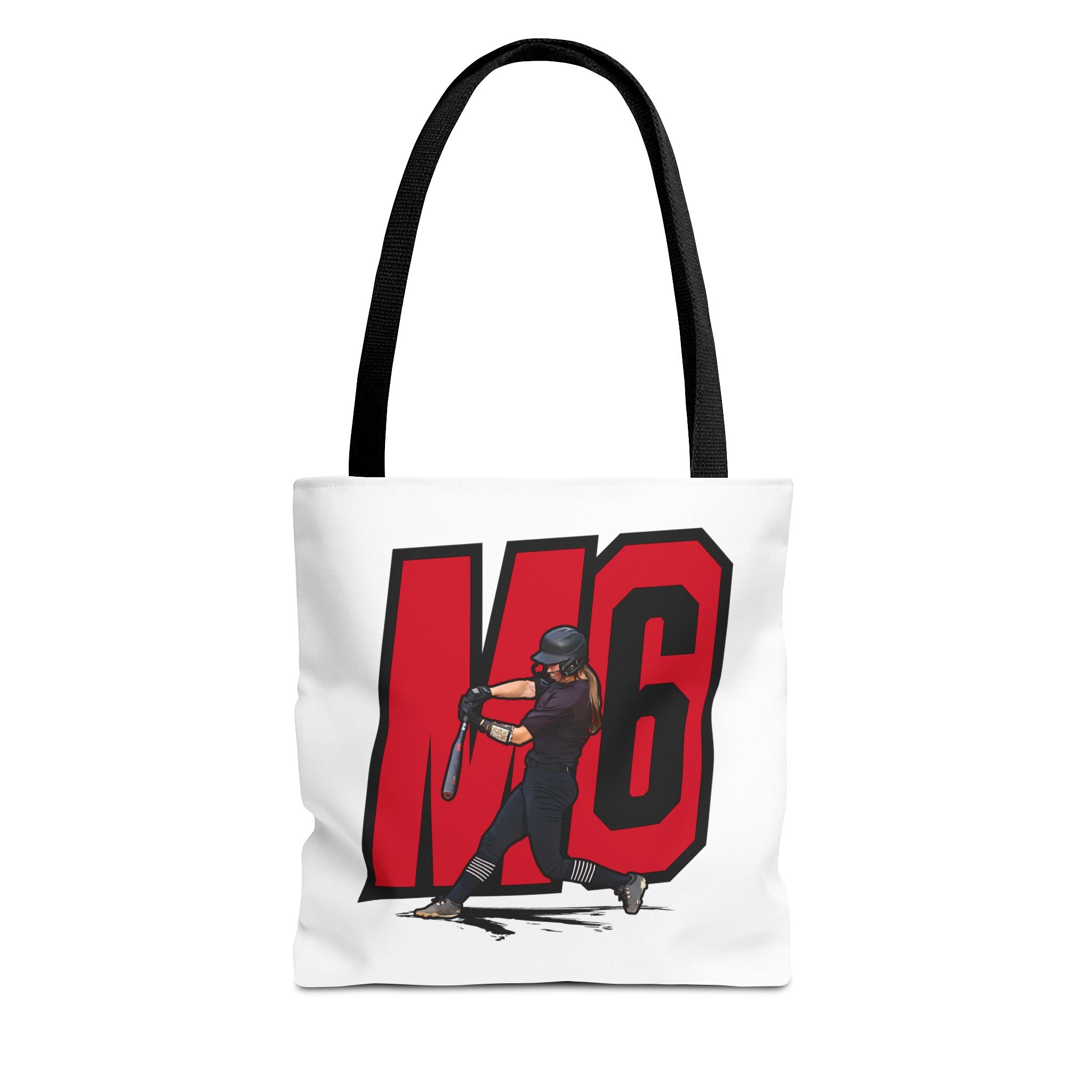 Morgan Sharpe Custom Tote Bag