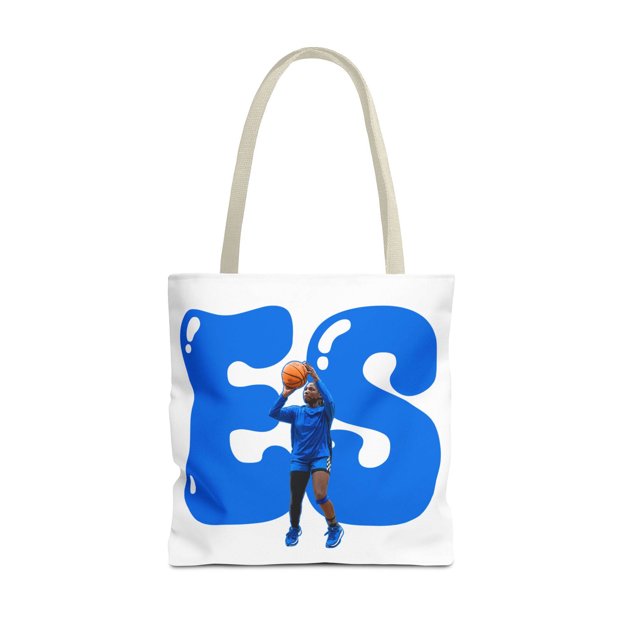 Eriyanna Stallworth Custom Tote Bag