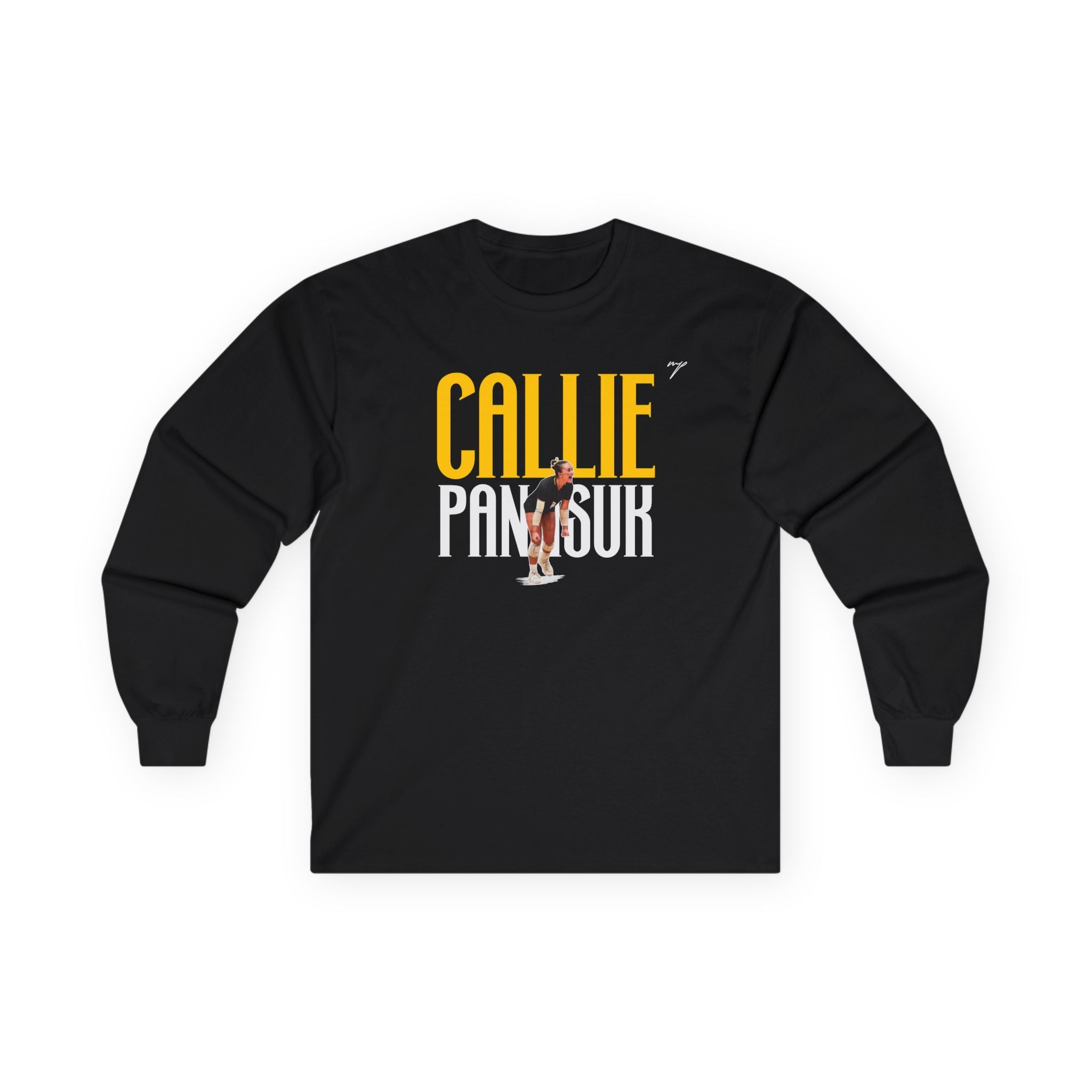 Callie Panasuk Long Sleeve