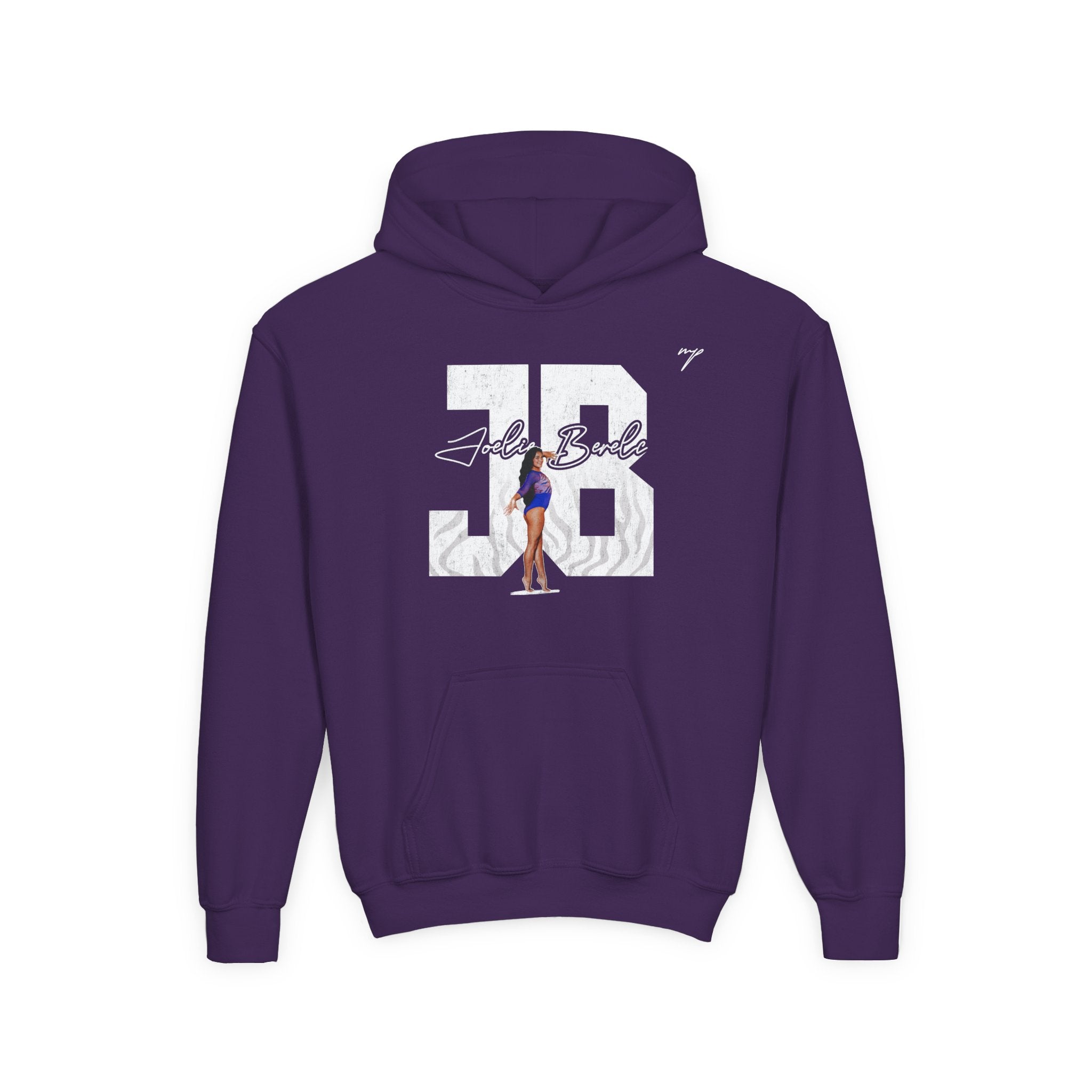 Joelie Berelc YOUTH Hoodie