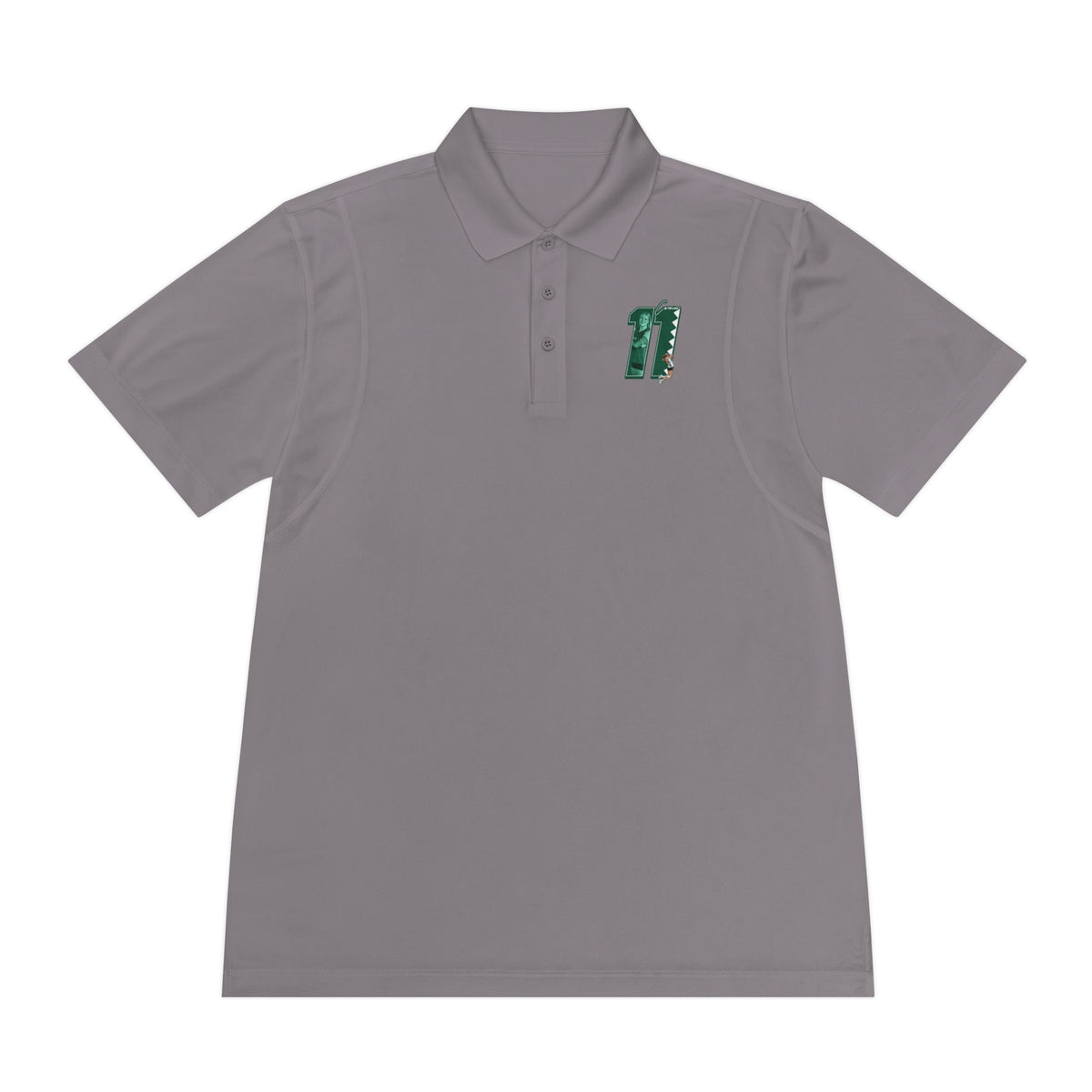Maëli Cormier Polo