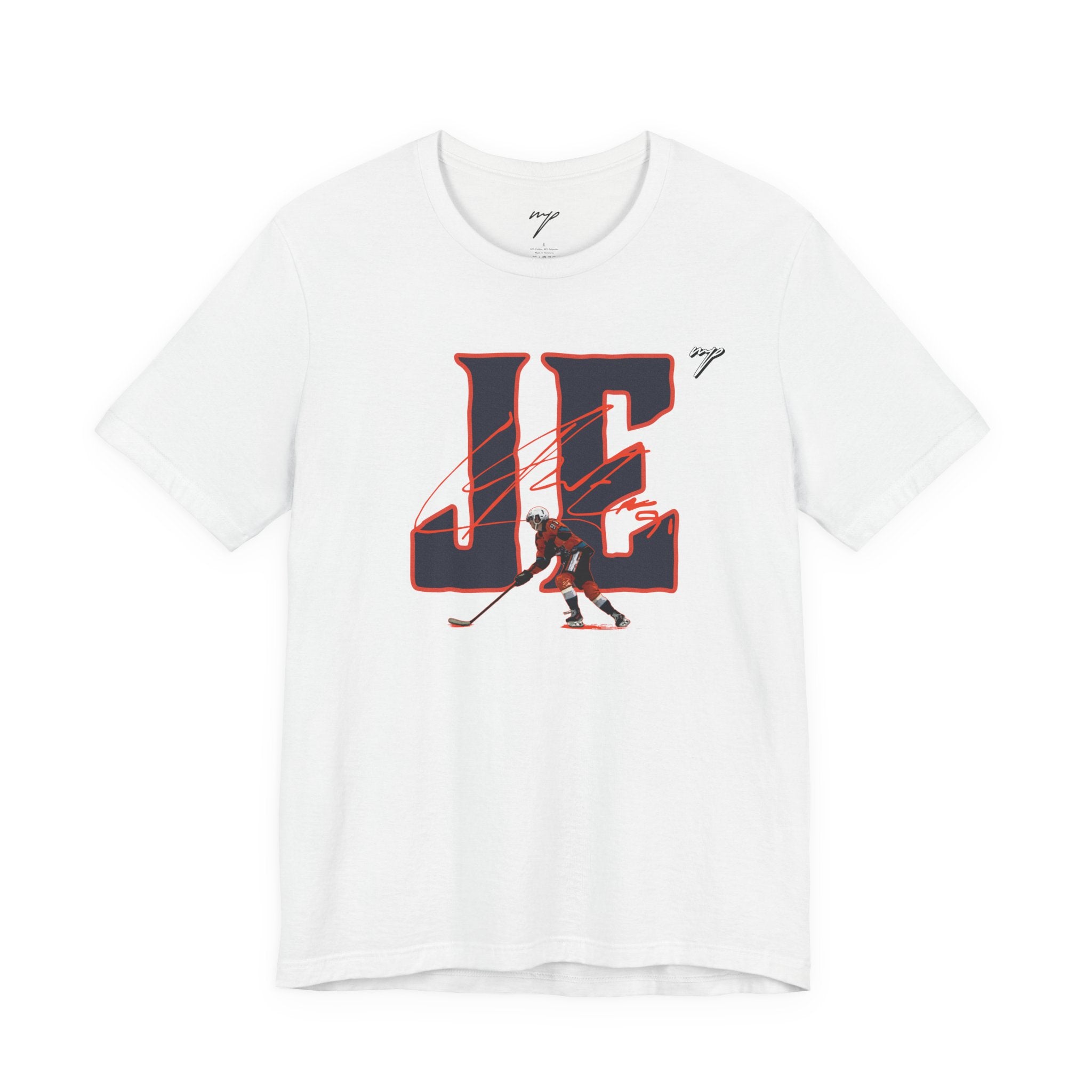 Josh Elwood Graphic Tee