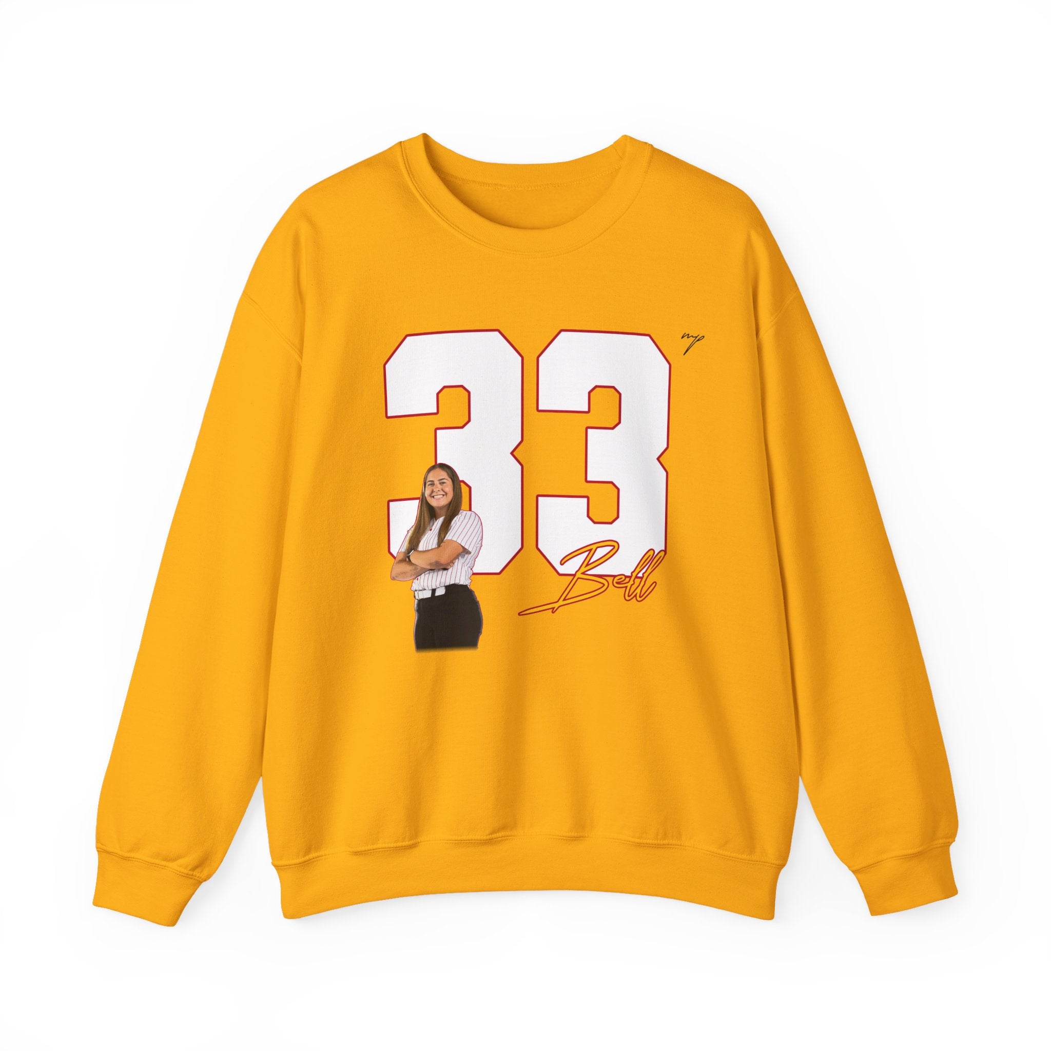 Cece Bell Crewneck