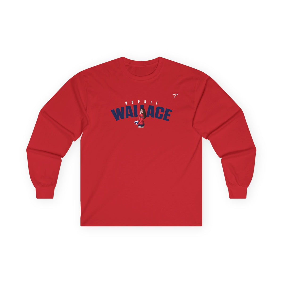 Sophie Wallace Long Sleeve