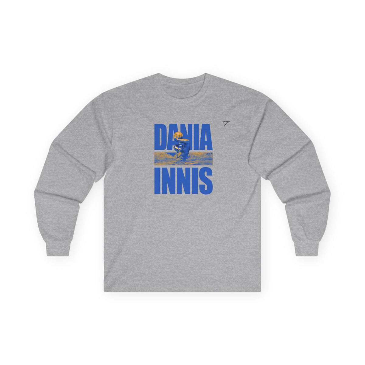 Dania Innis Long Sleeve